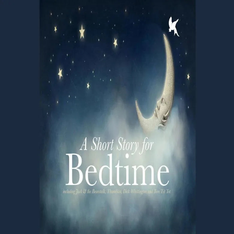A Short Story For Bedtime