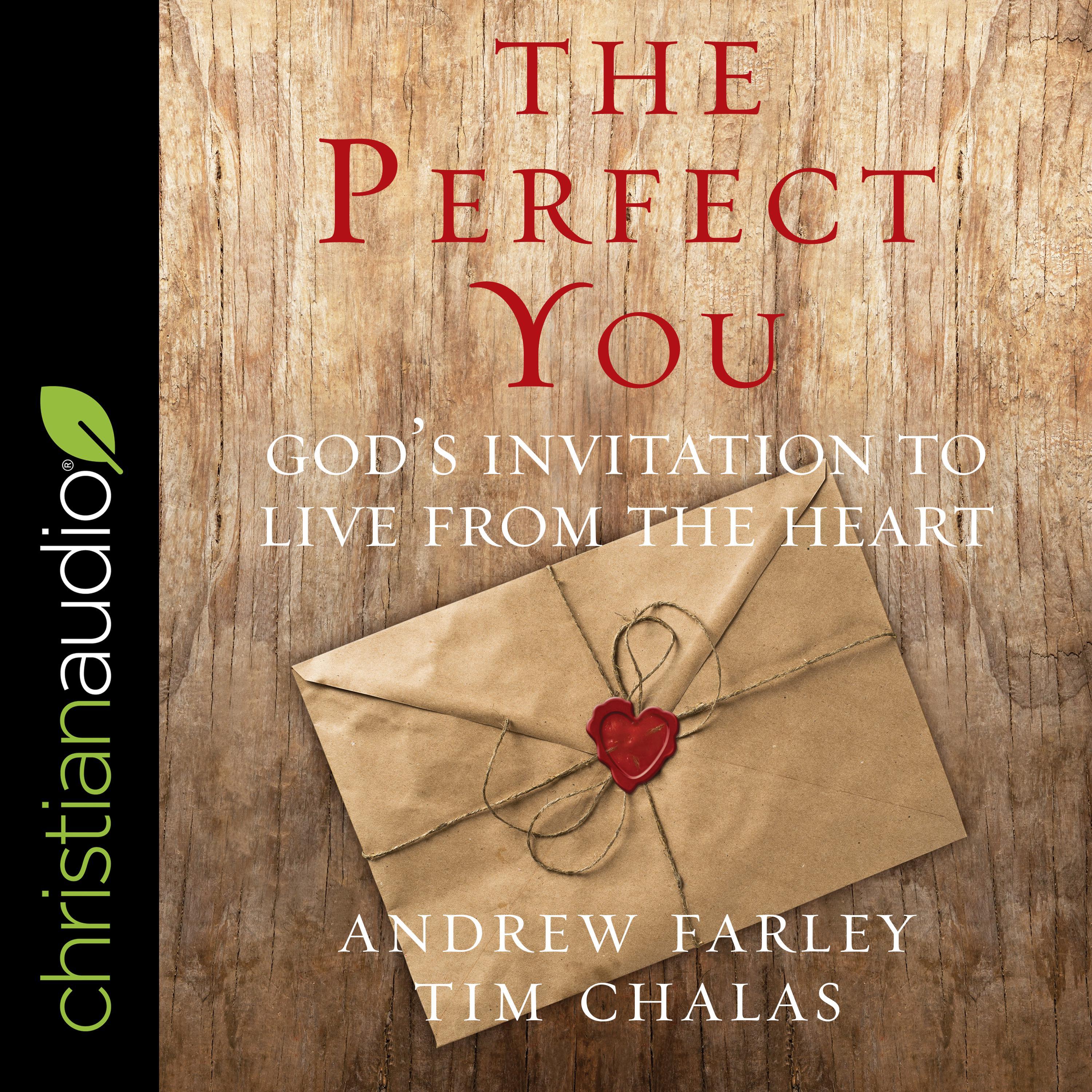 The Perfect You