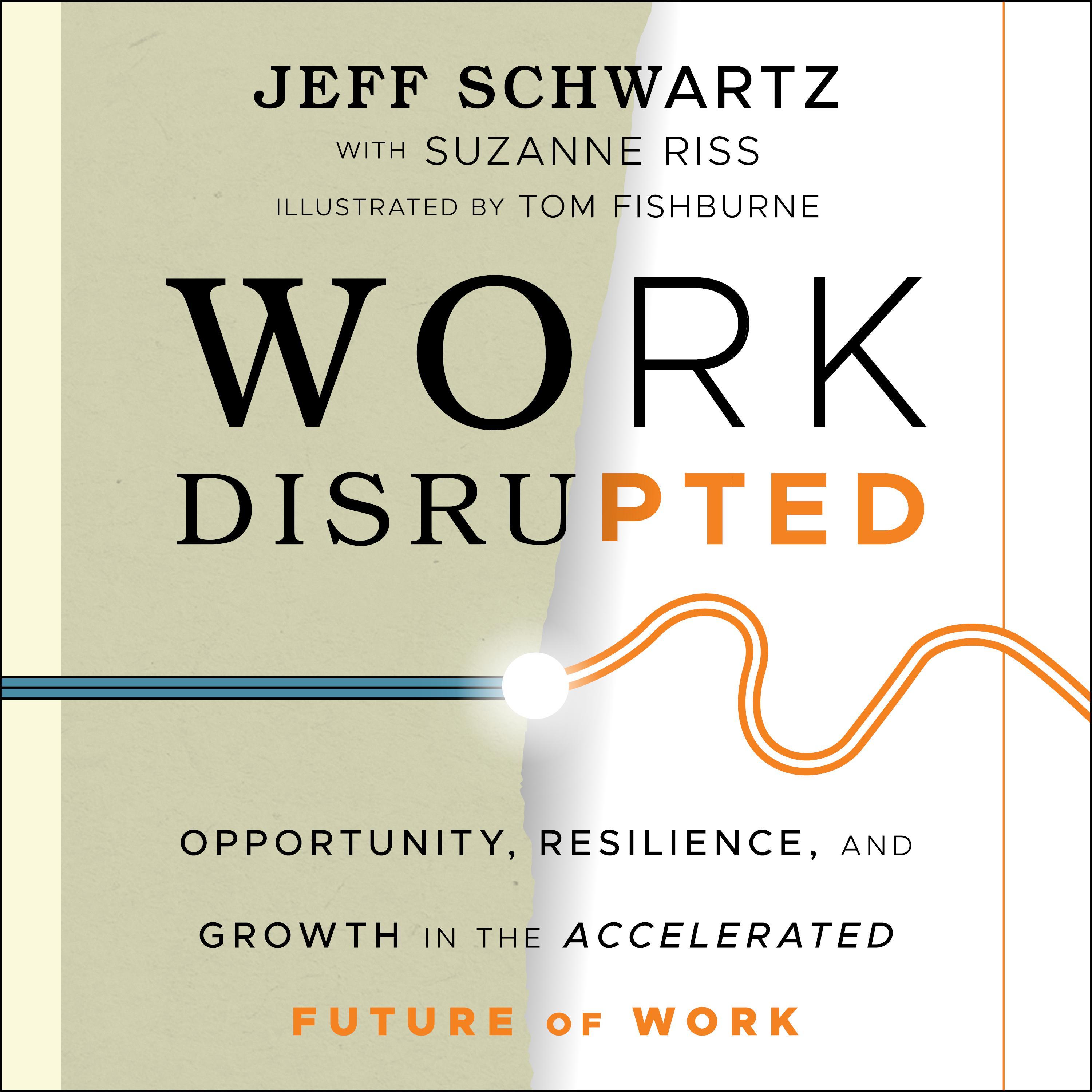 Work Disrupted