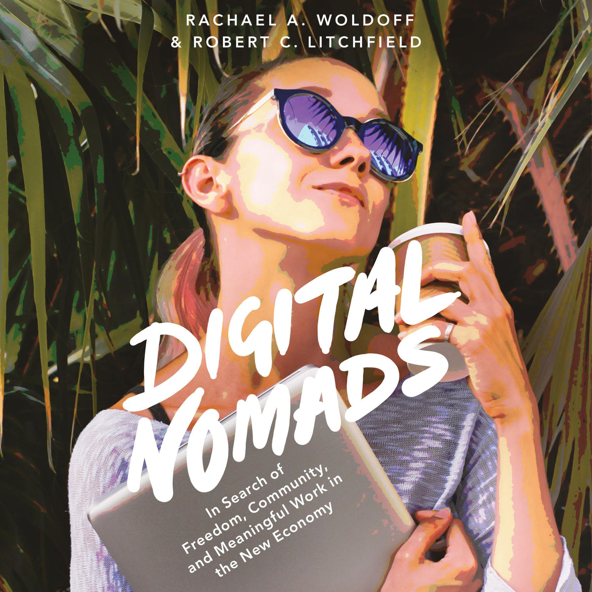 Digital Nomads