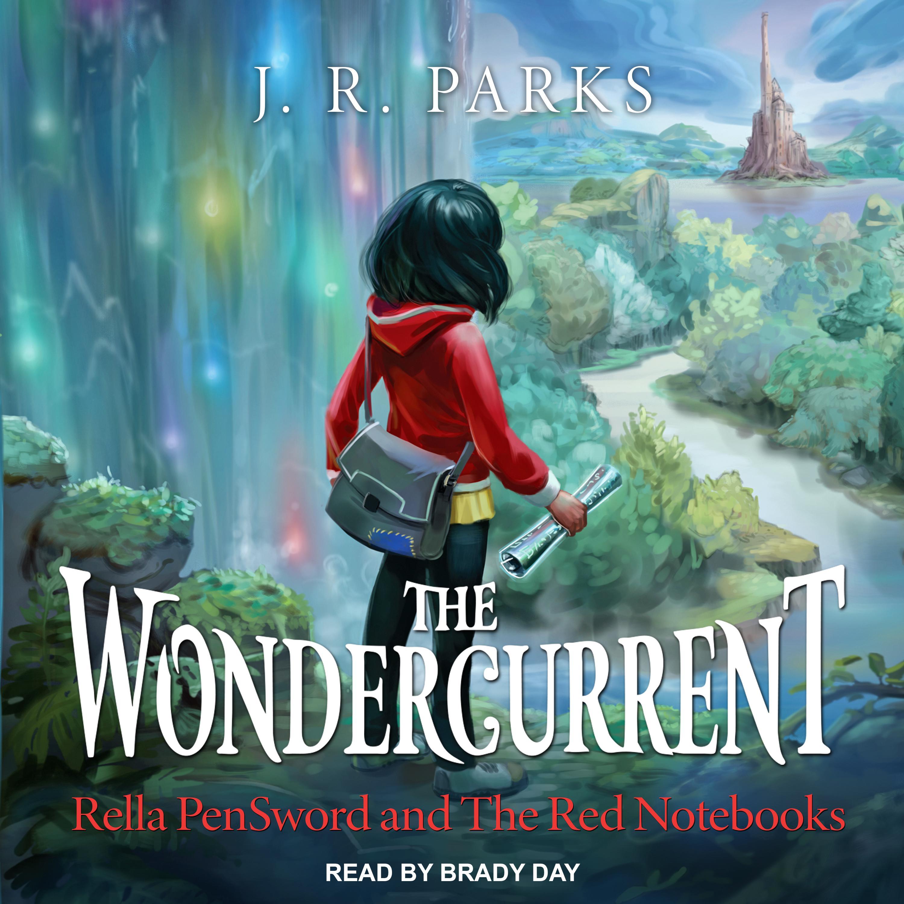 The Wondercurrent
