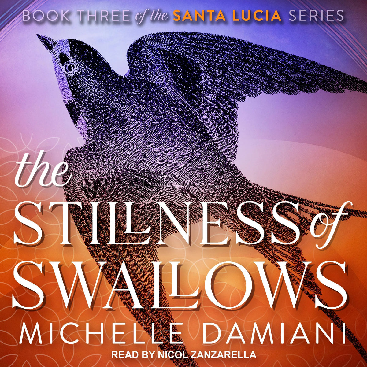 The Stillness of Swallows