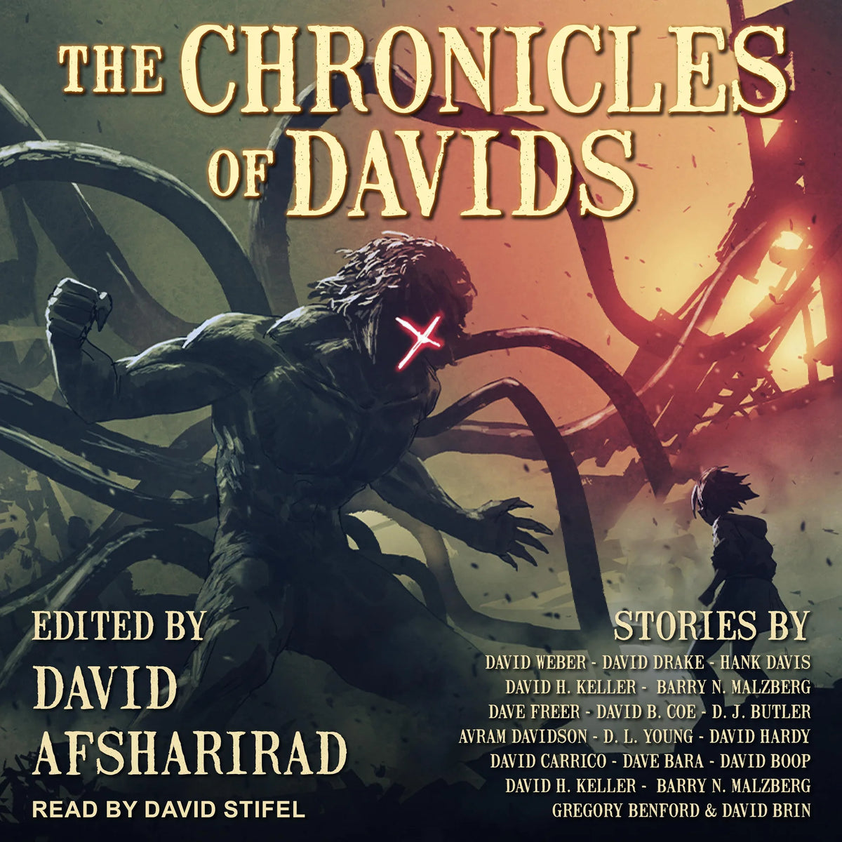 The Chronicles of Davids