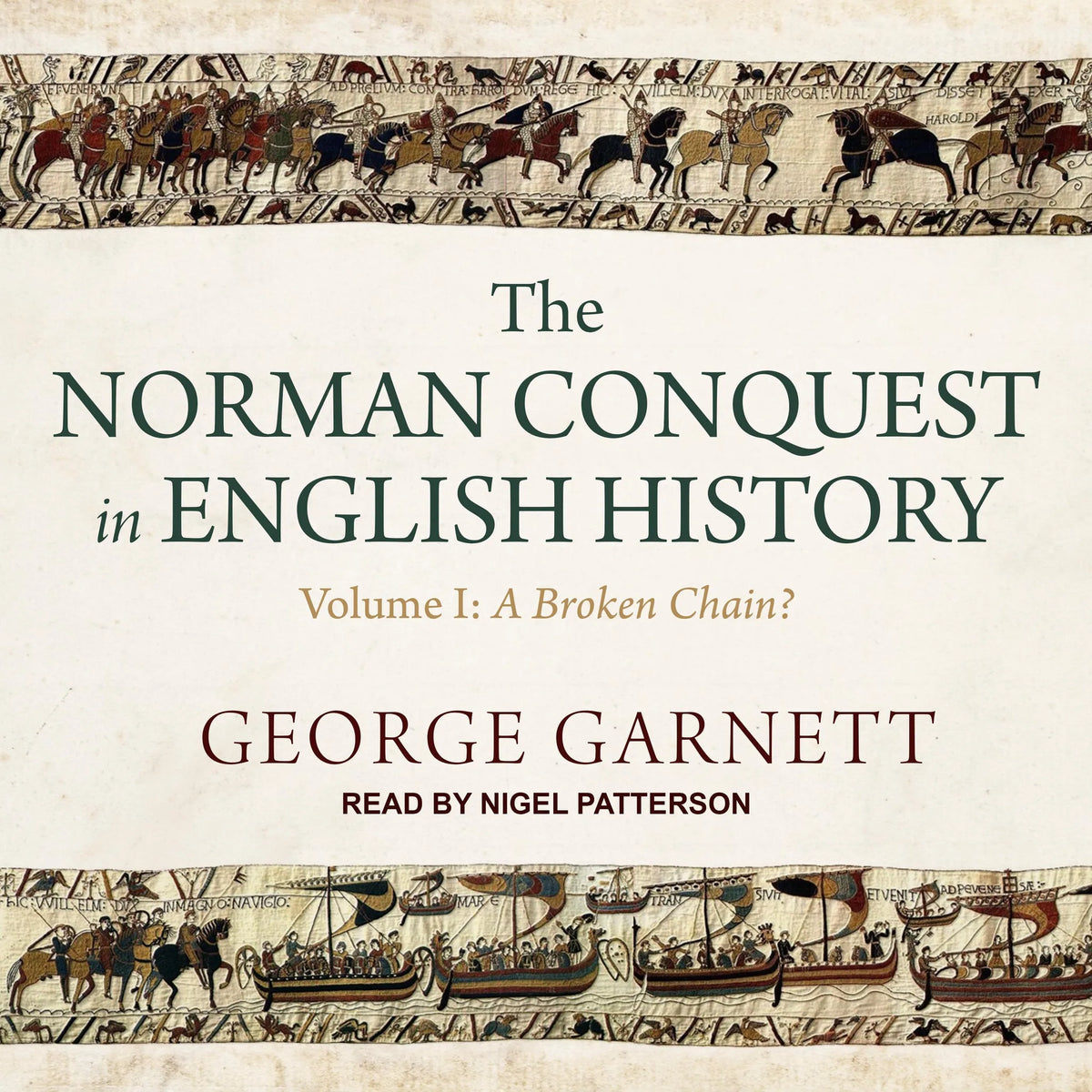 The Norman Conquest in English History