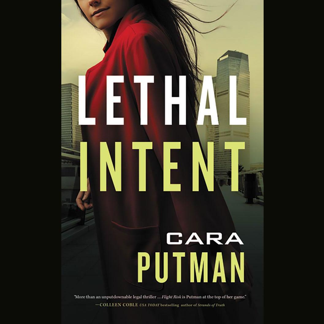 Lethal Intent