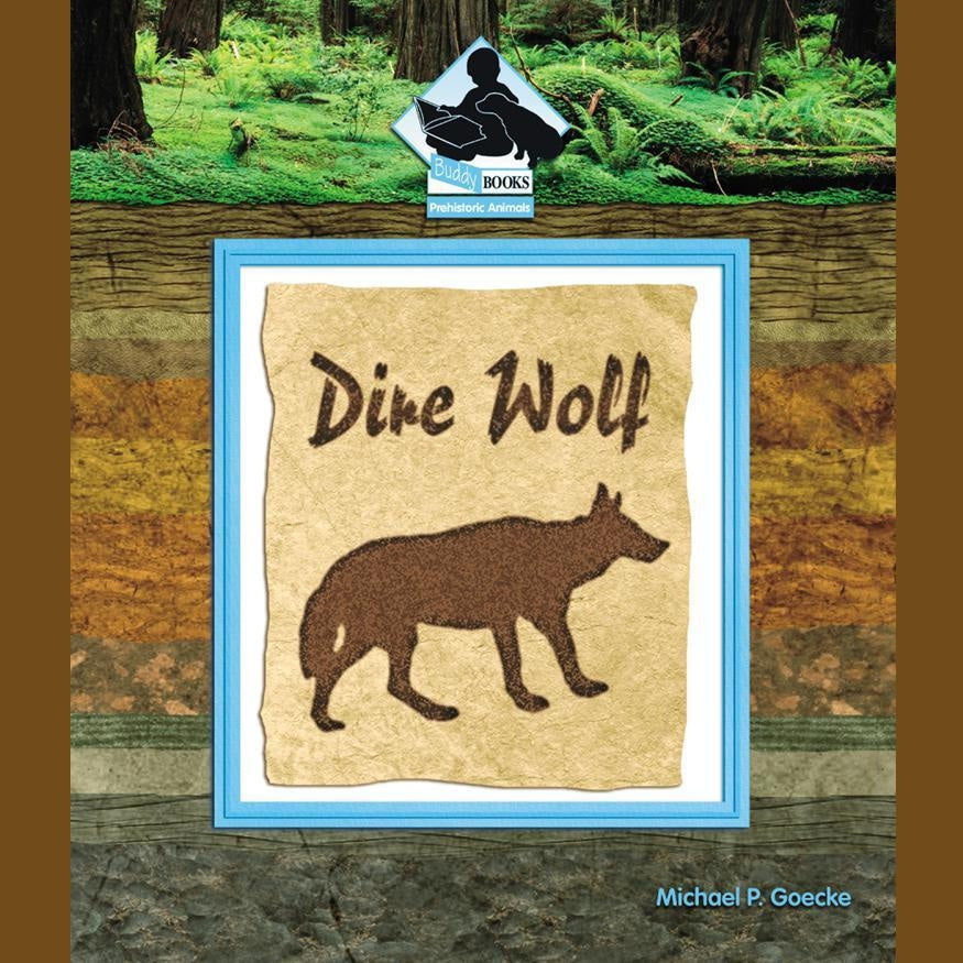 Dire Wolf
