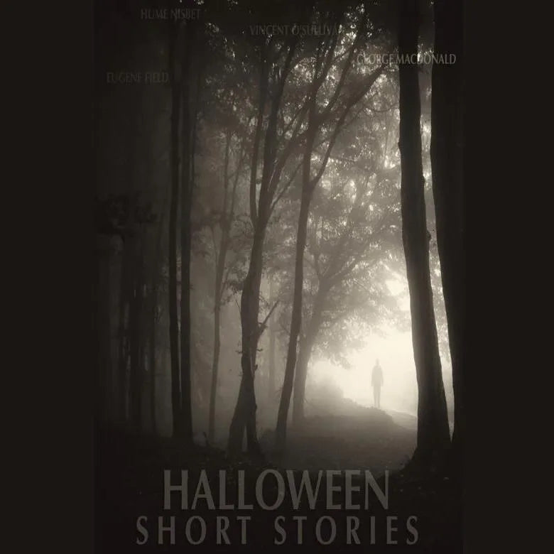 Halloween Short Stories