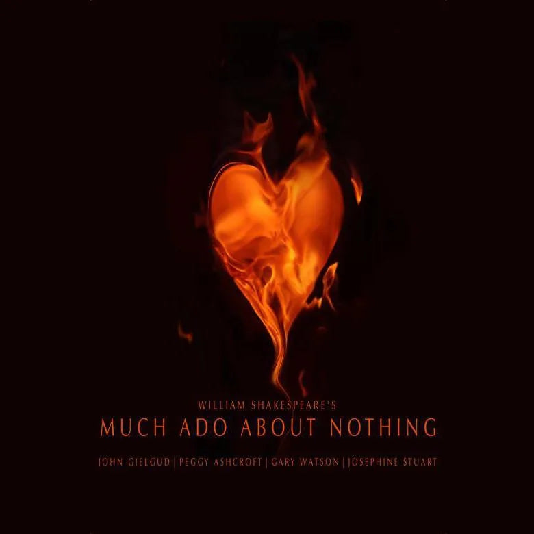 Much Ado About Nothing