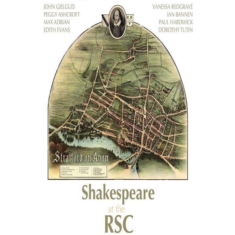 Shakespeare at the R.S.C.
