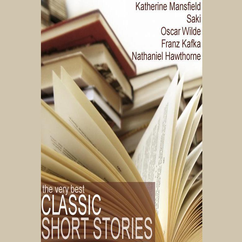 The Very Best Classic Short Stories