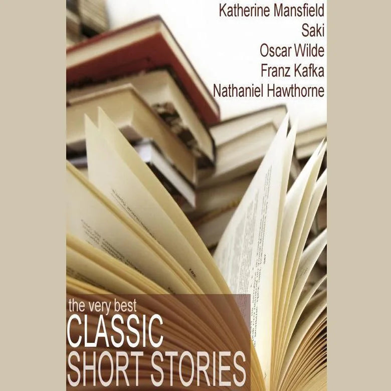 The Very Best Classic Short Stories