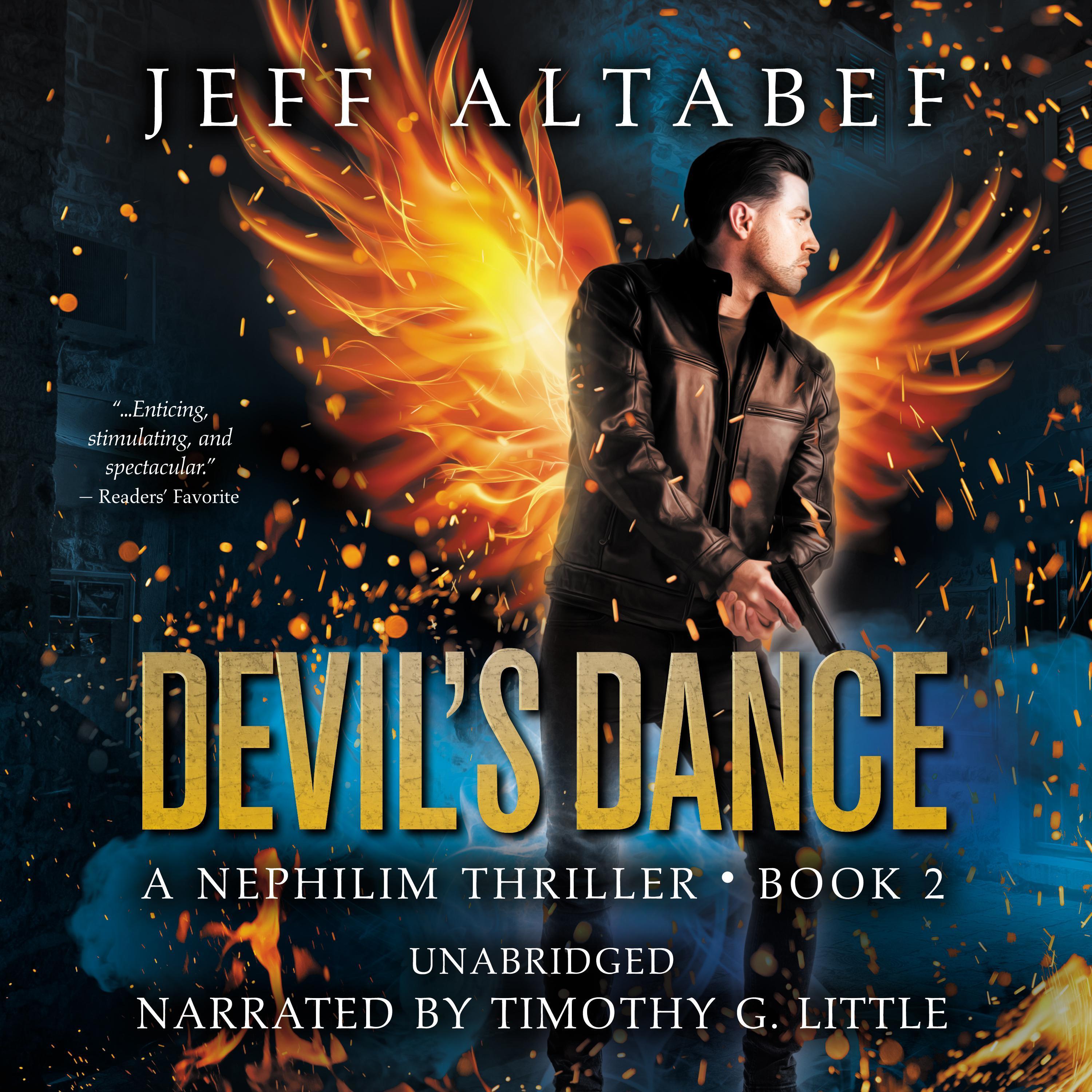 Devil's Dance
