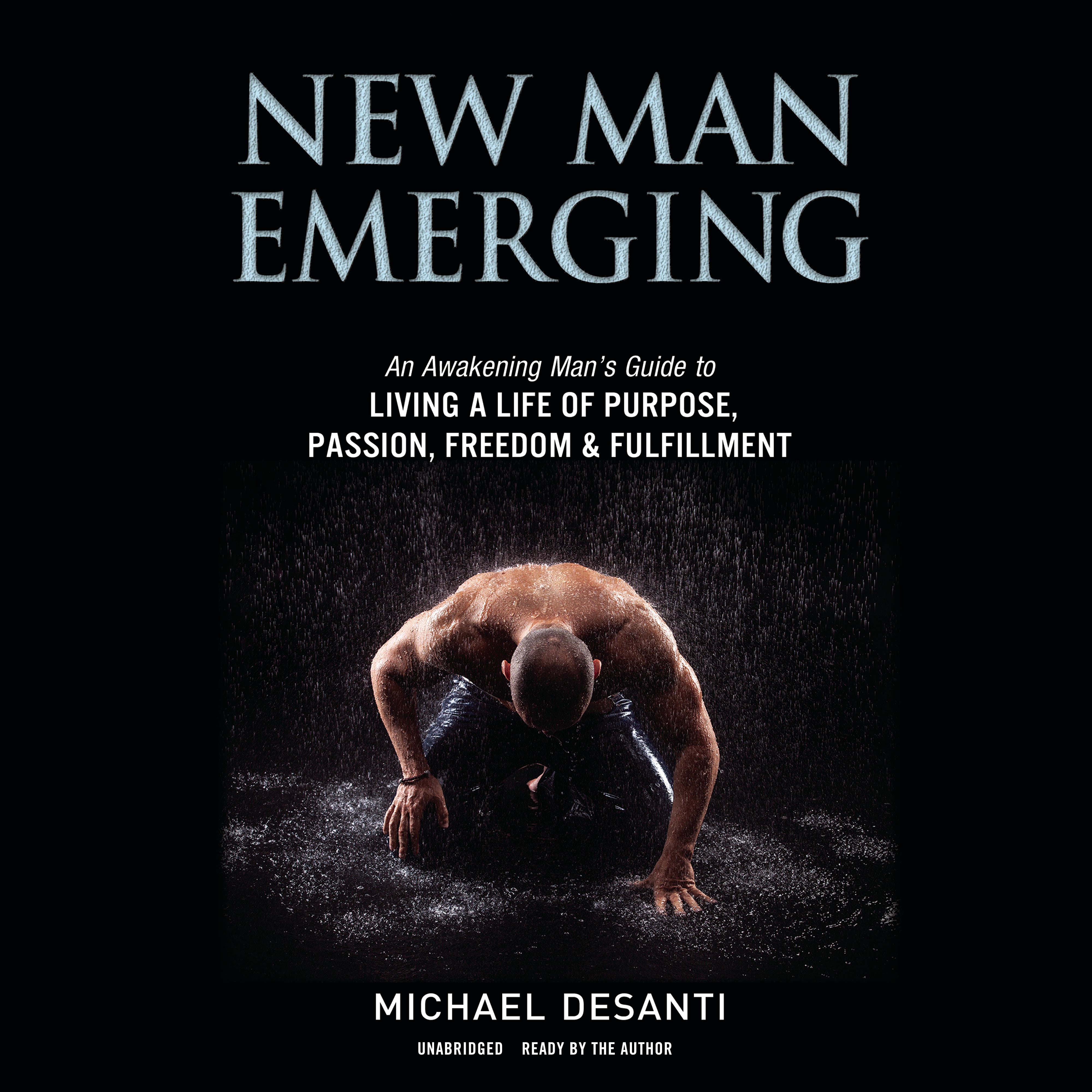 New Man Emerging