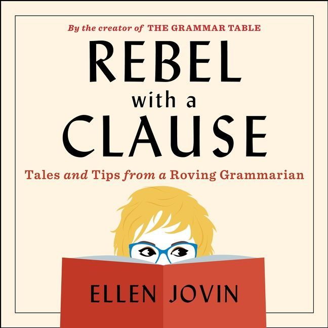 Rebel With A Clause