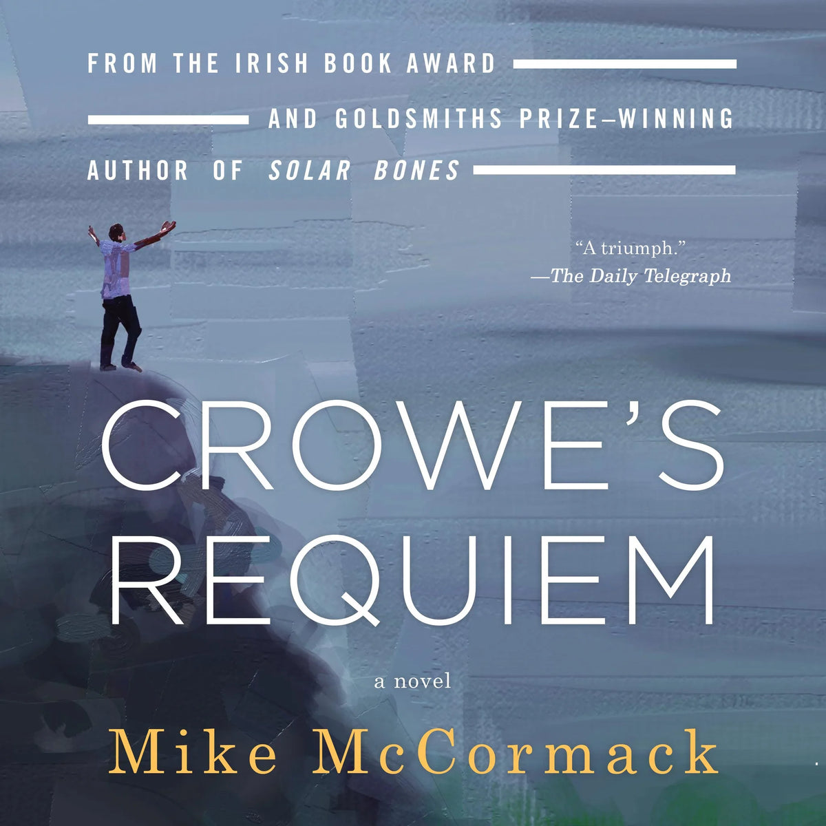 Crowe’s Requiem