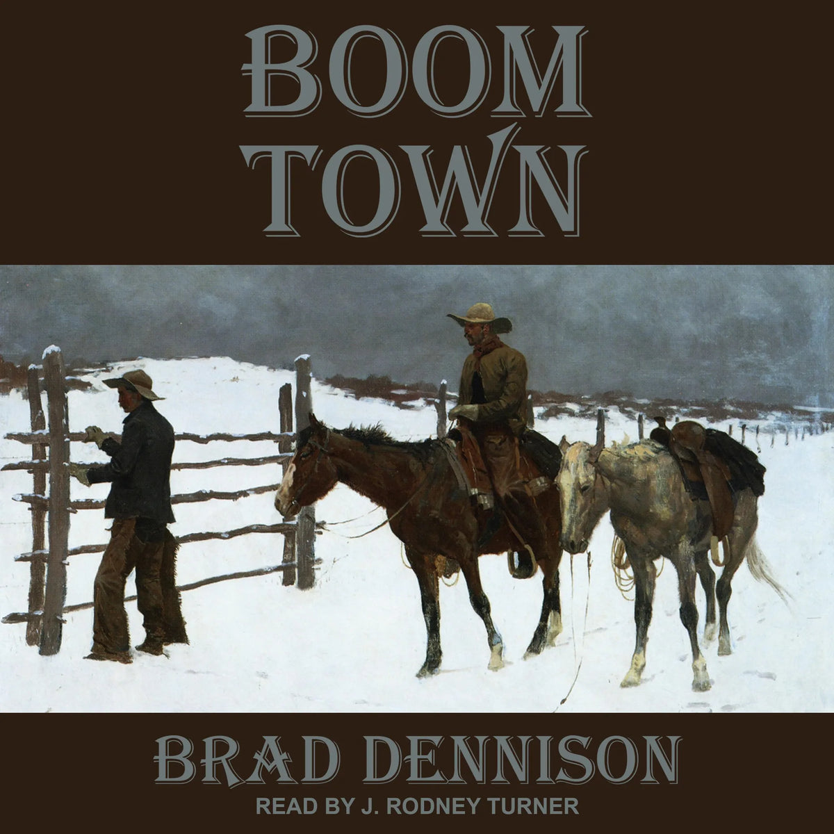 Boom Town