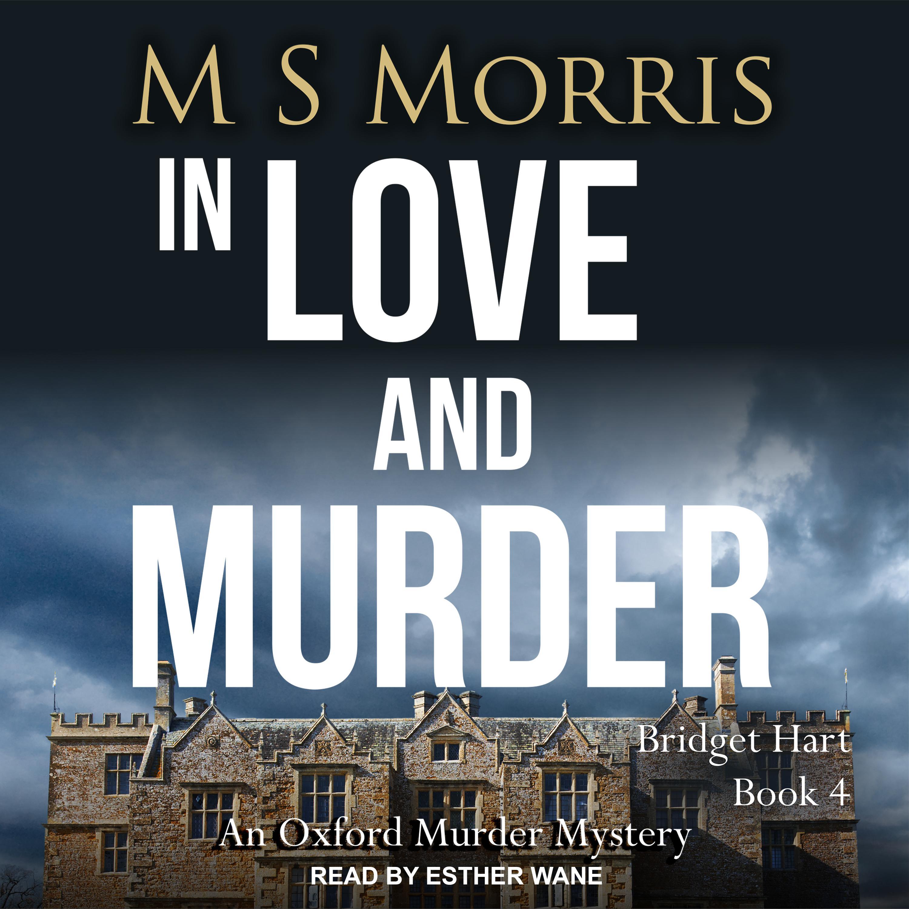 In Love And Murder