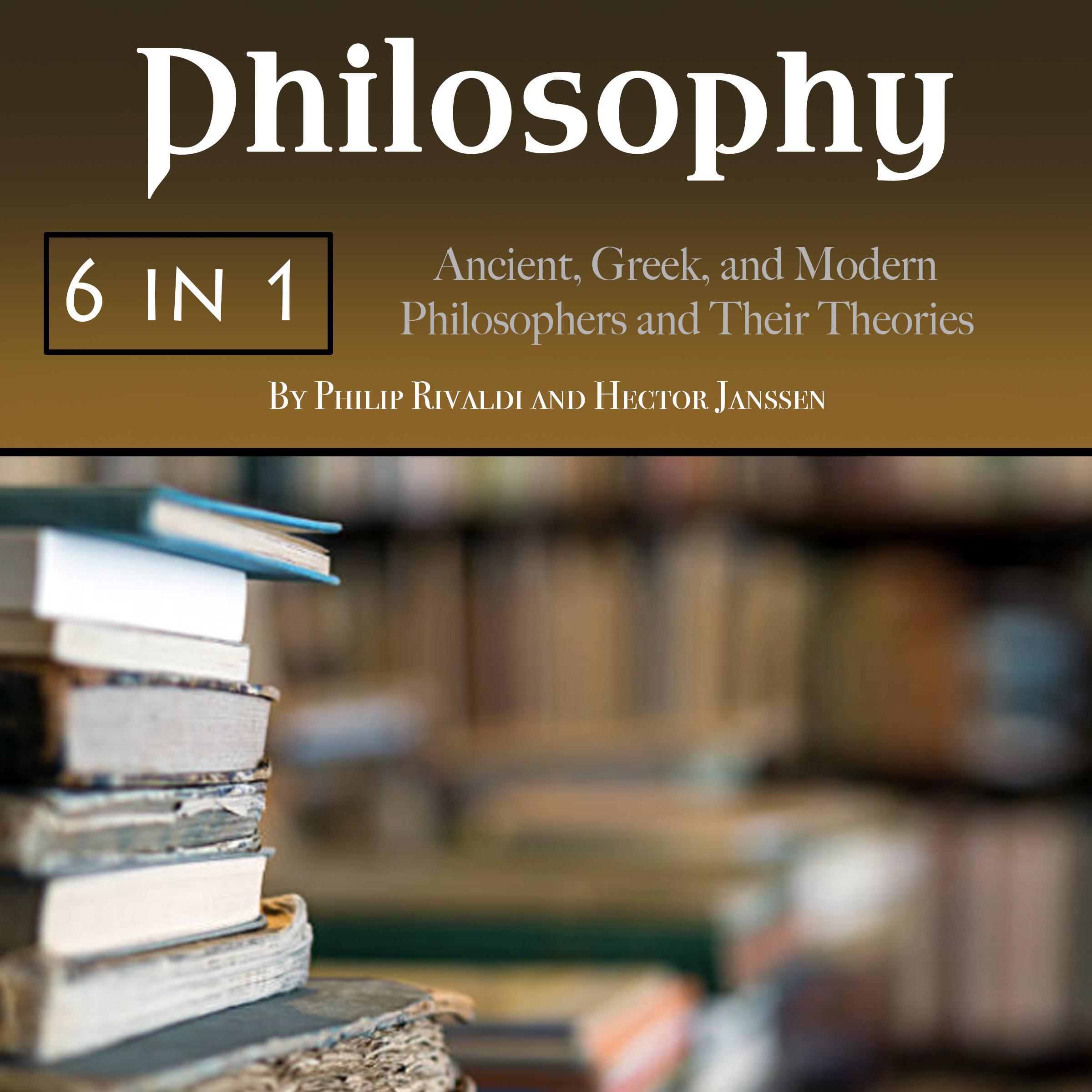 Philosophy