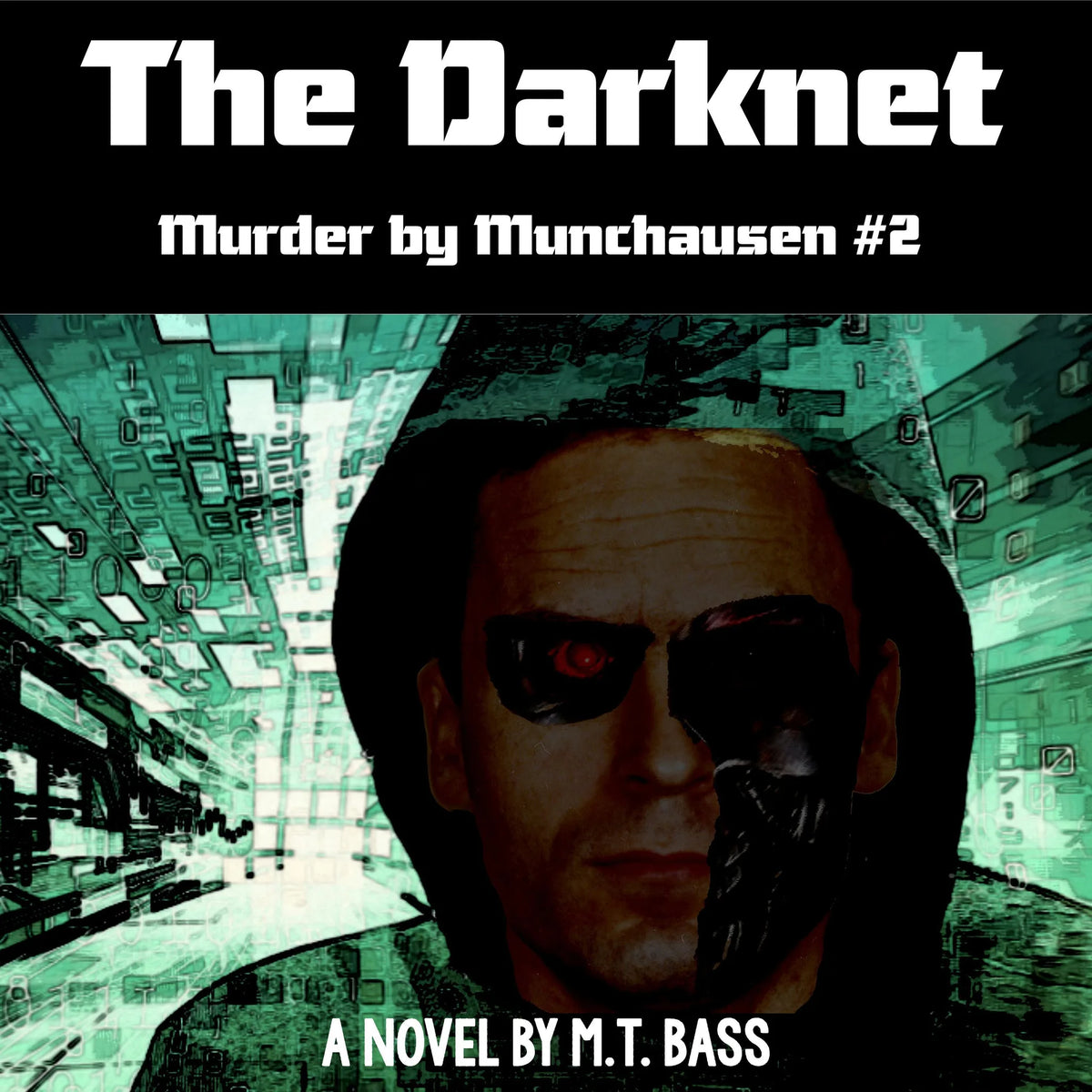 The Darknet