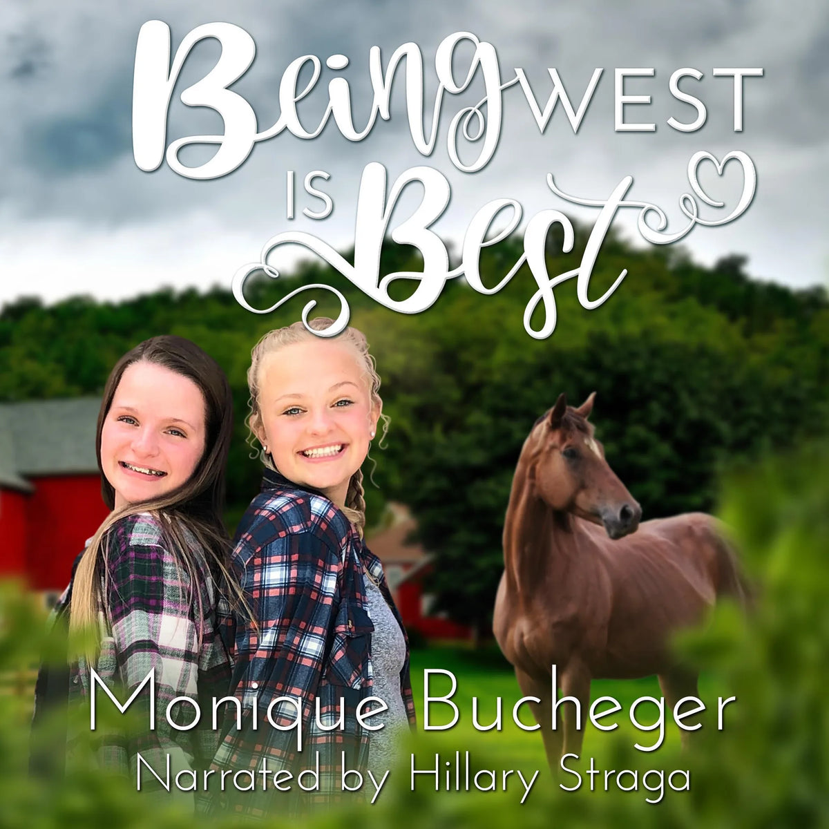 Being West Is Best
