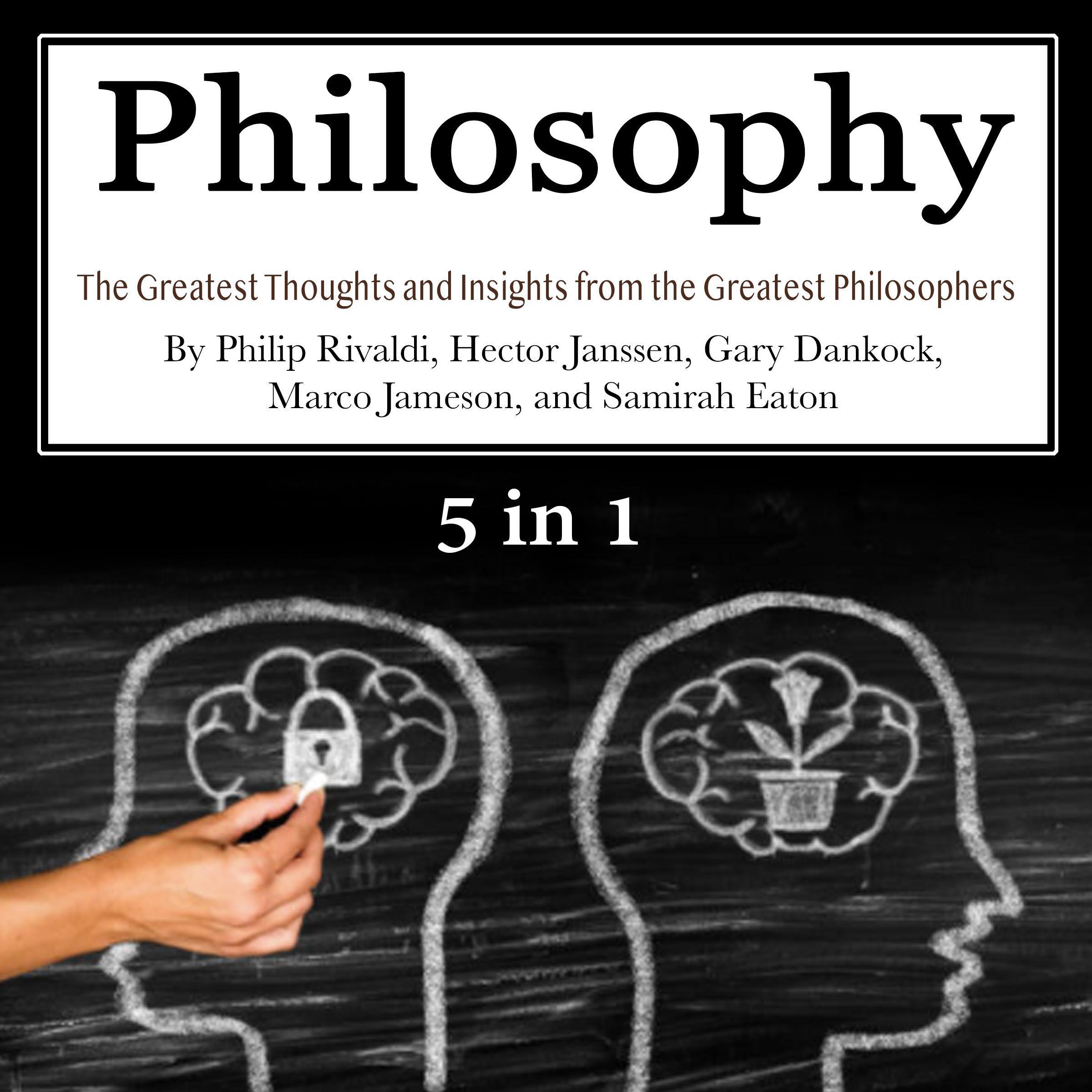 Philosophy