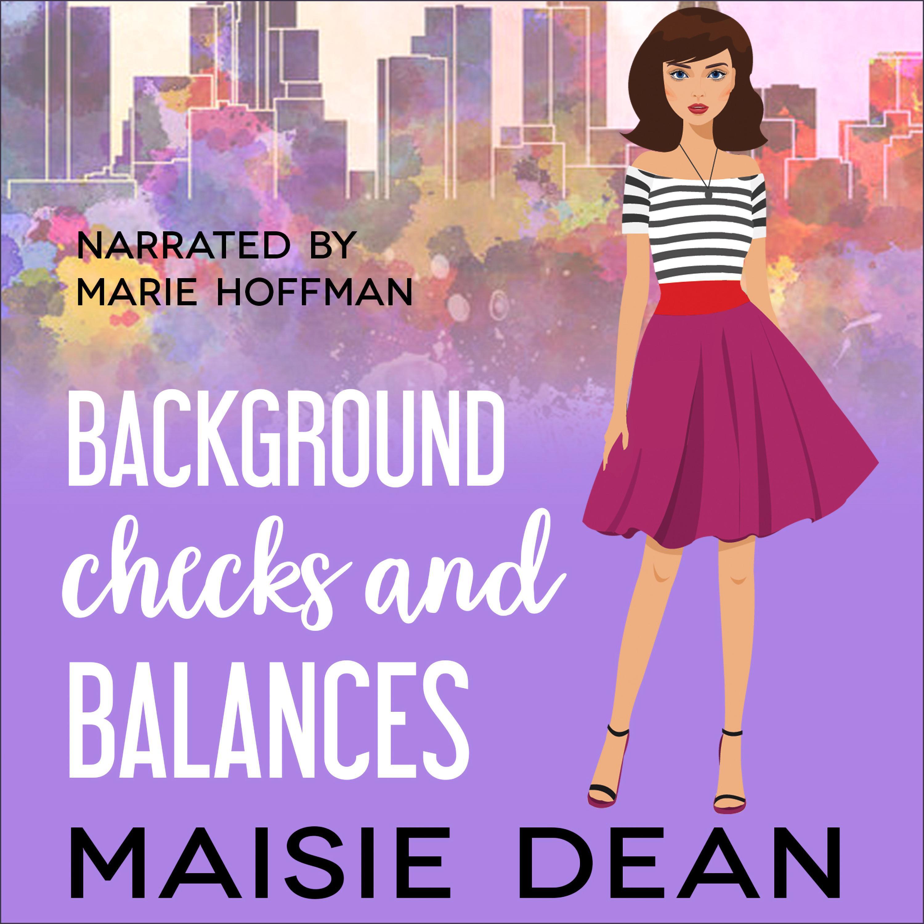 Background Checks and Balances