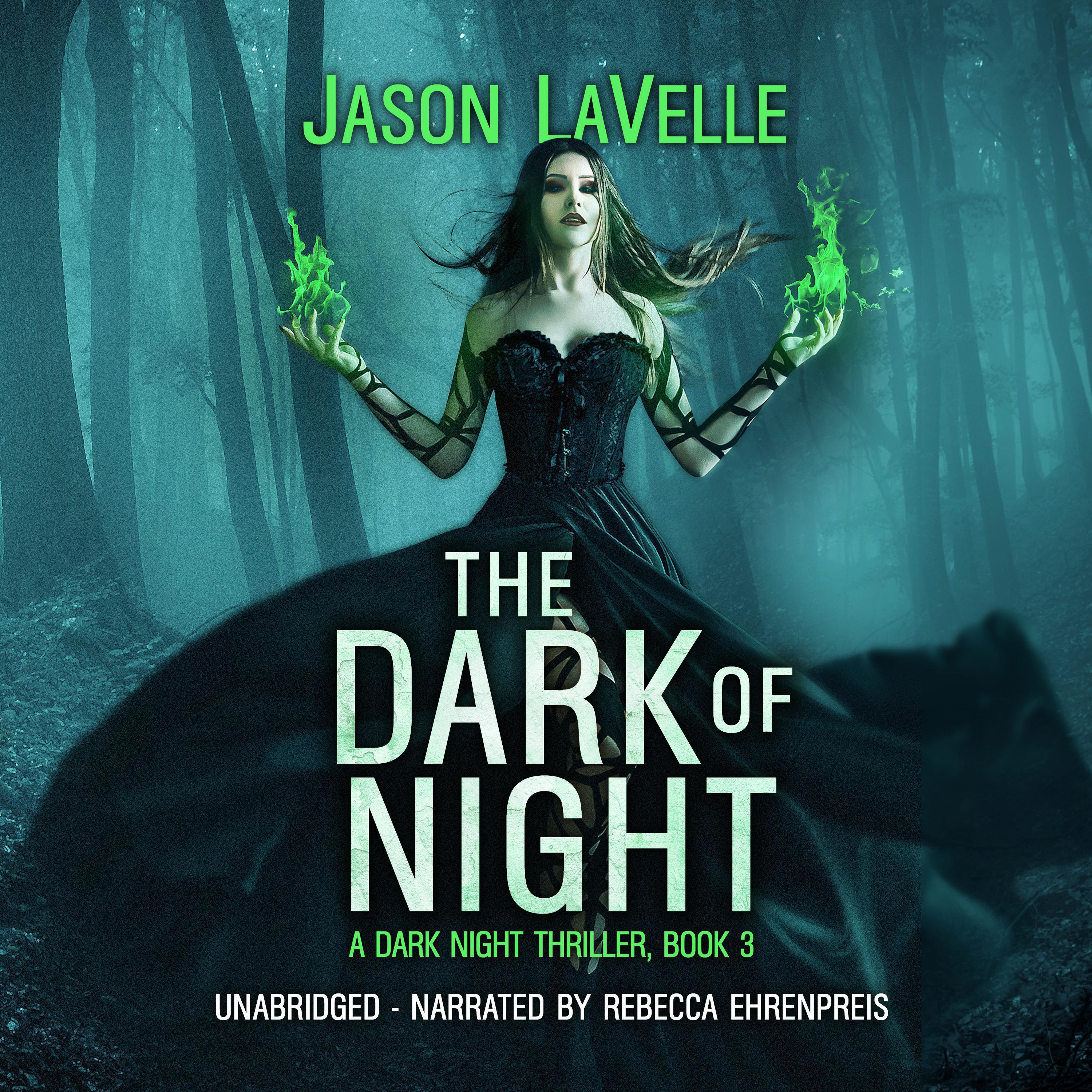The Dark of Night