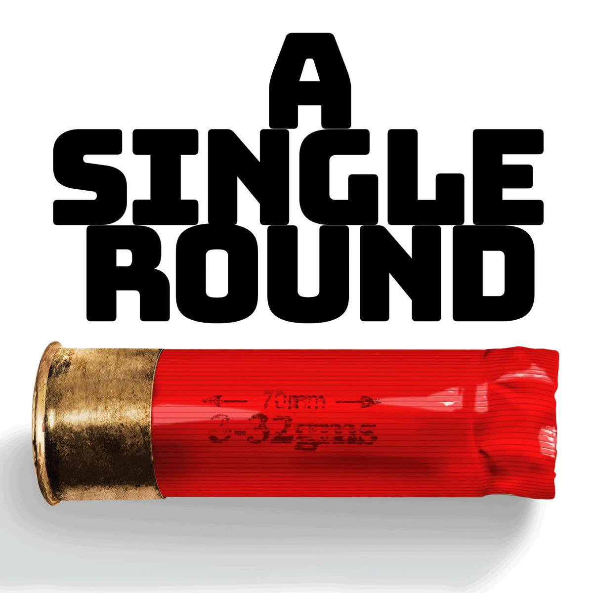 A single round