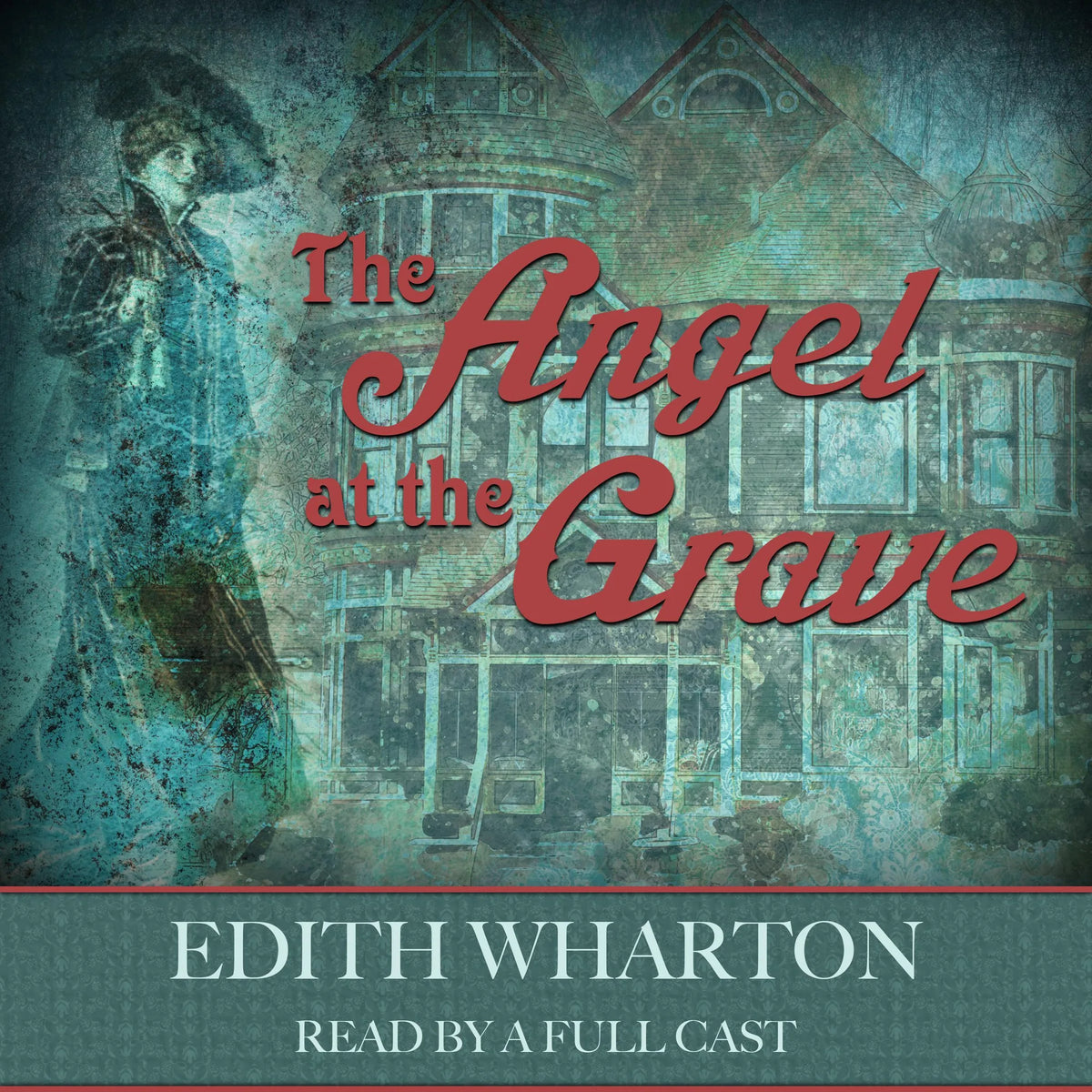 The Angel at the Grave