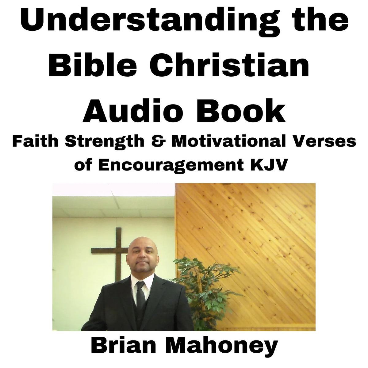 Understanding the Bible Christian Audio Book