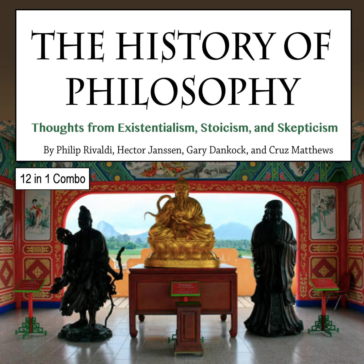 The History of Philosophy
