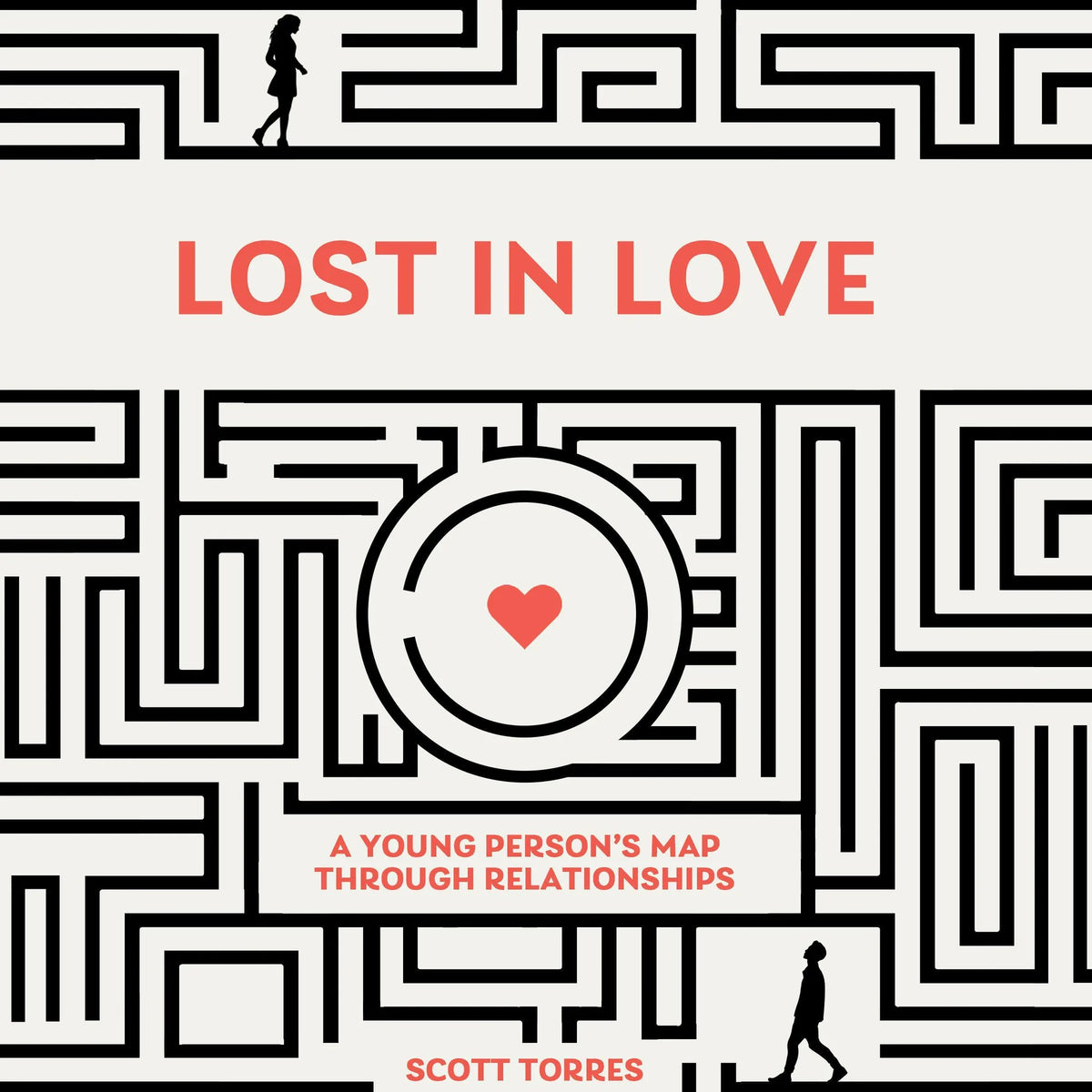 Lost In Love