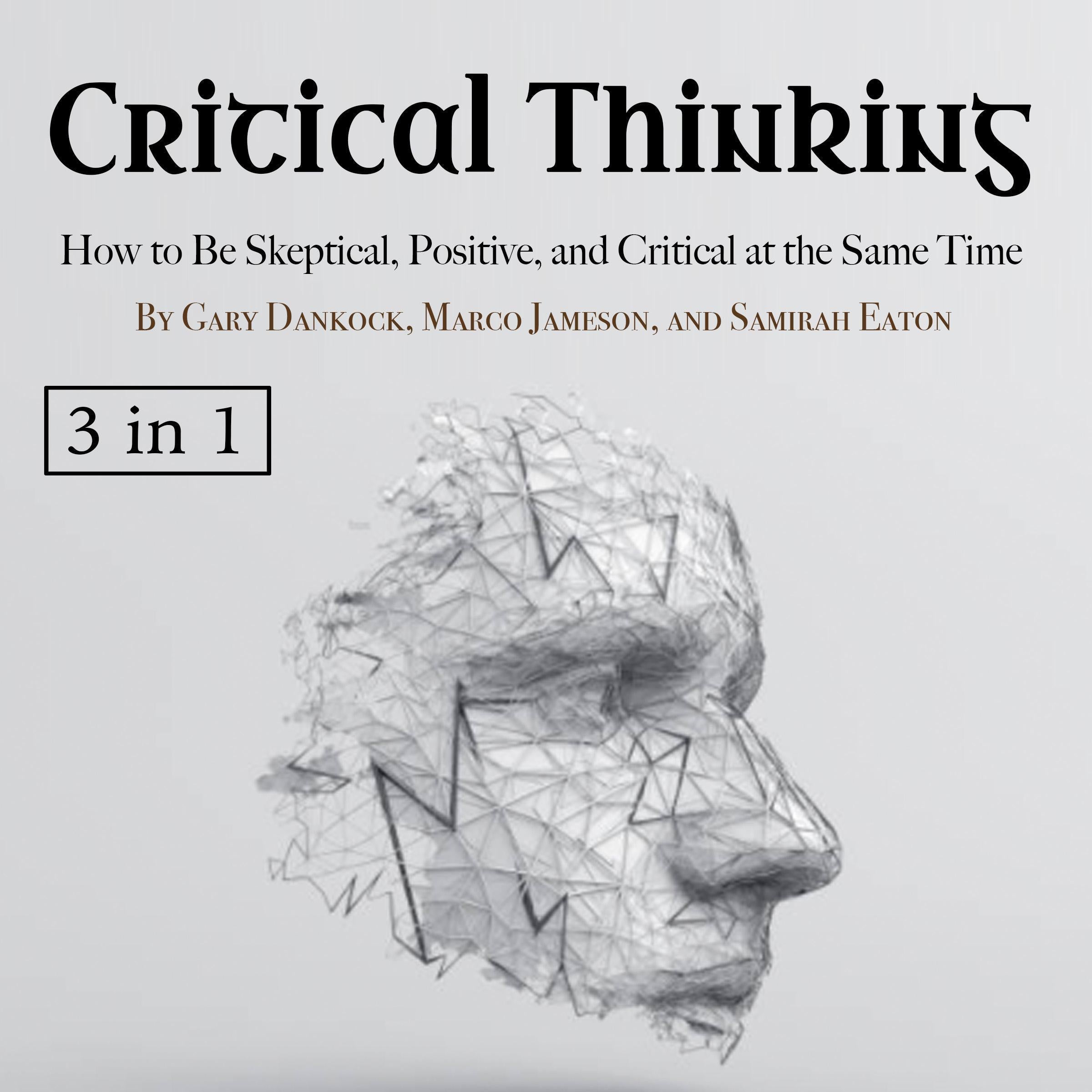 Critical Thinking