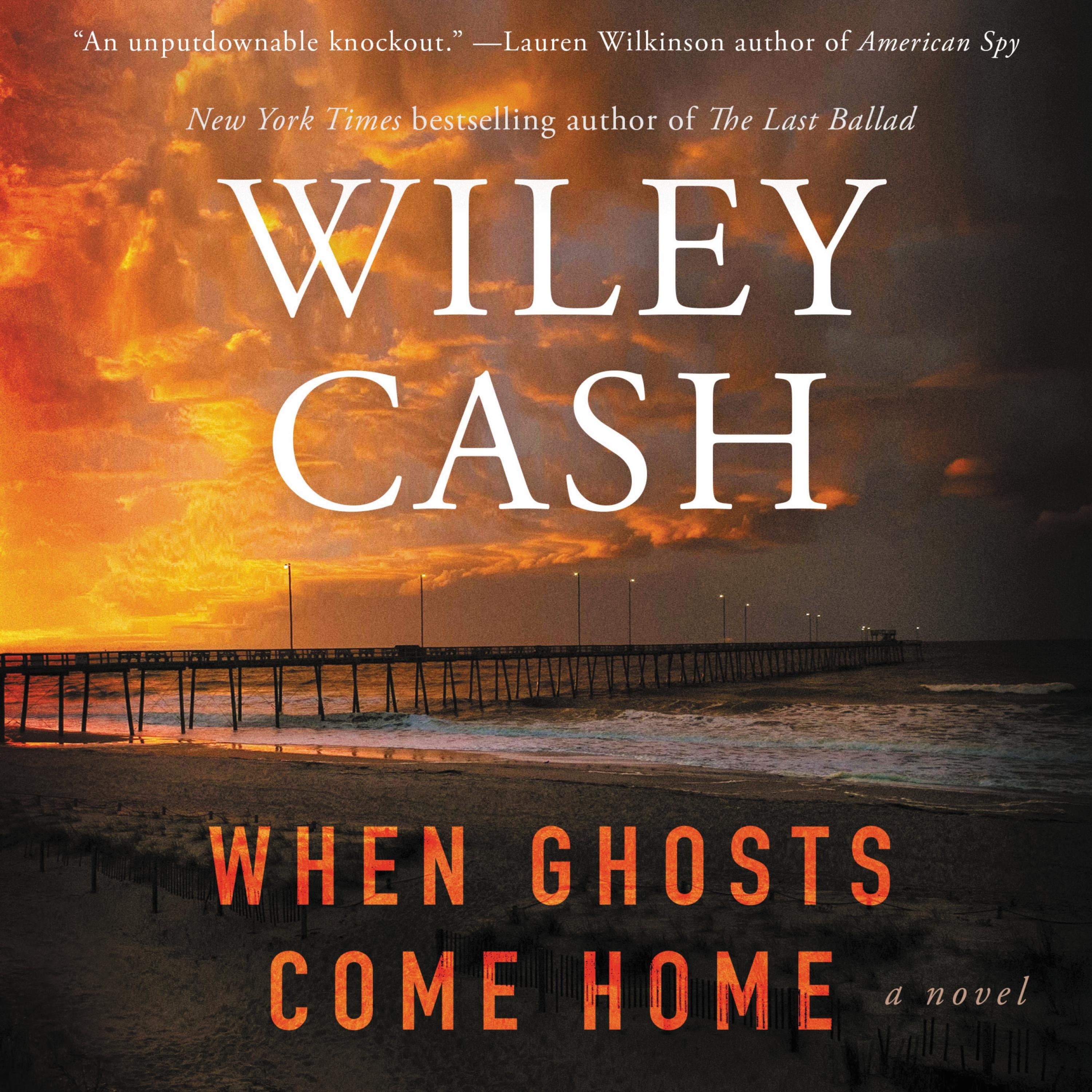 When Ghosts Come Home
