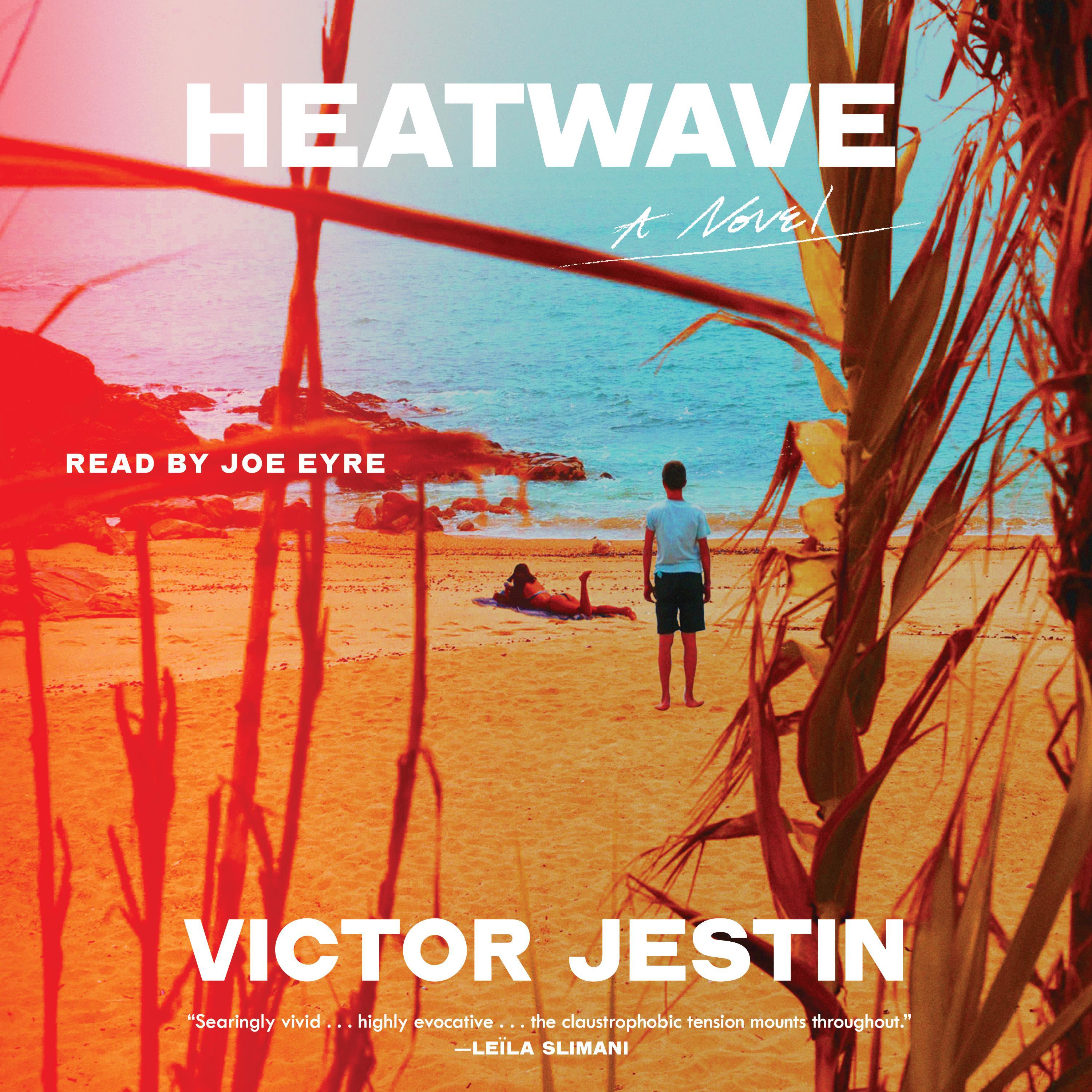 Heatwave