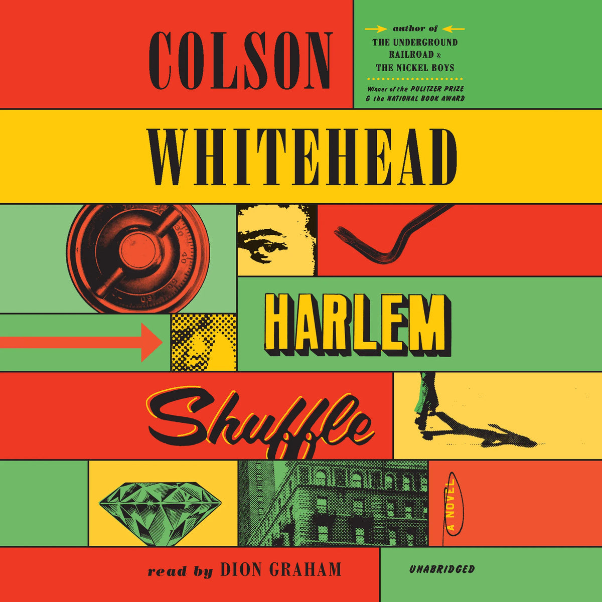Harlem Shuffle