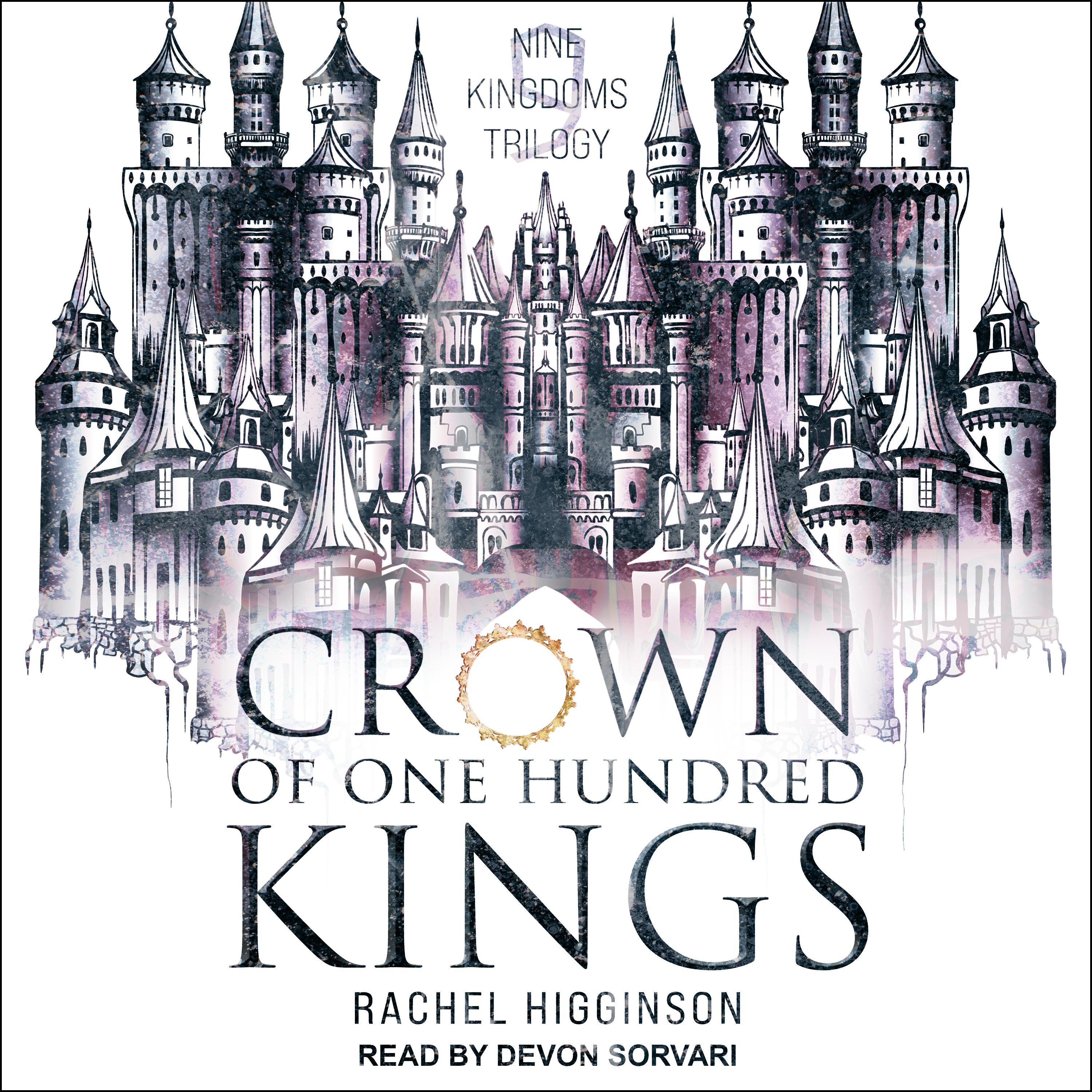 Crown of One Hundred Kings
