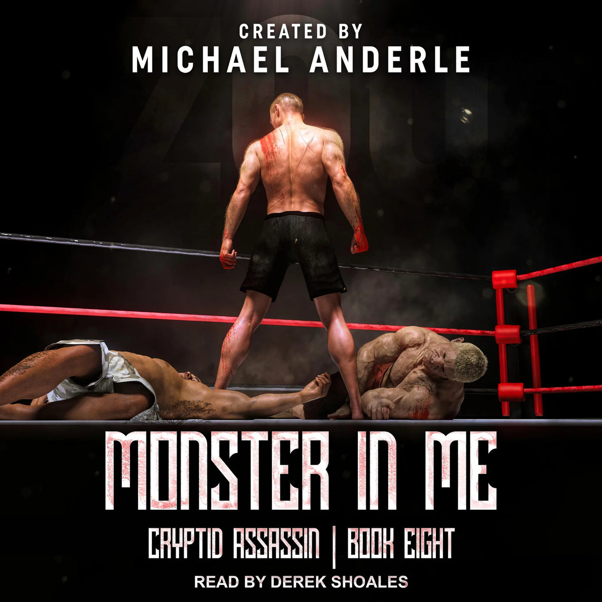 Monster In Me
