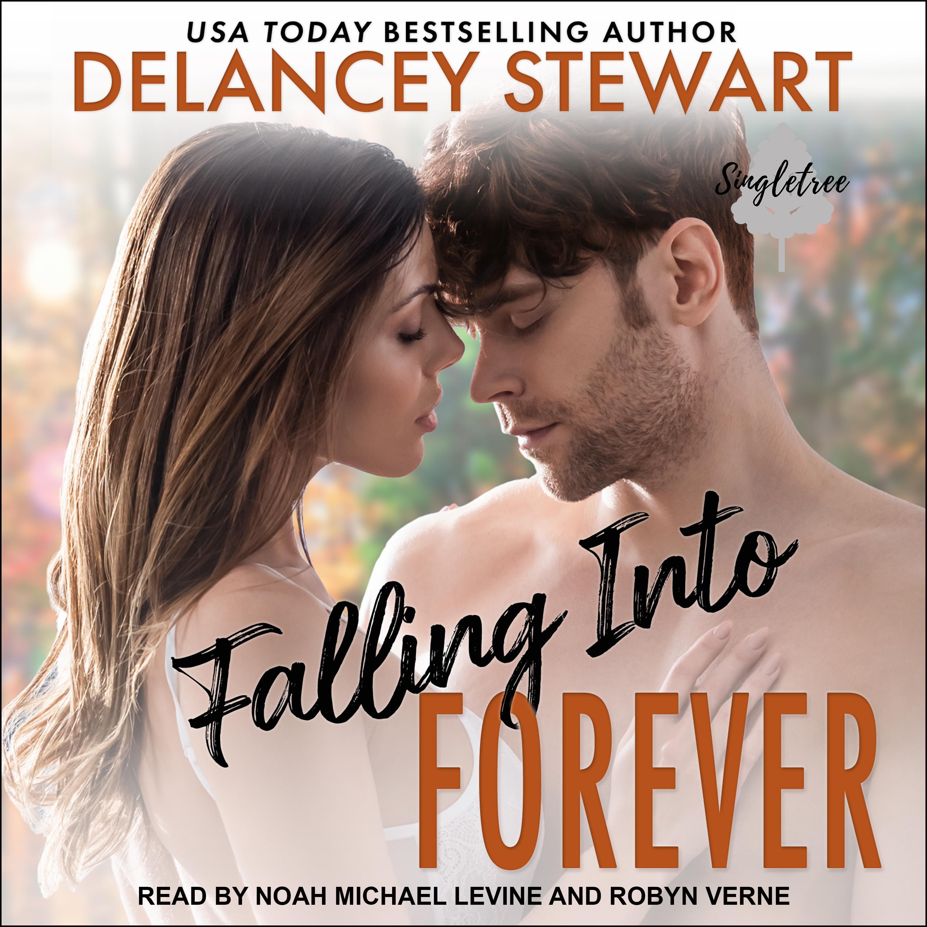 Falling into Forever