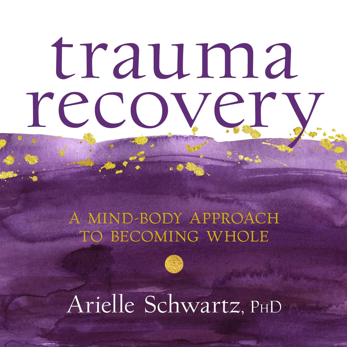 Trauma Recovery