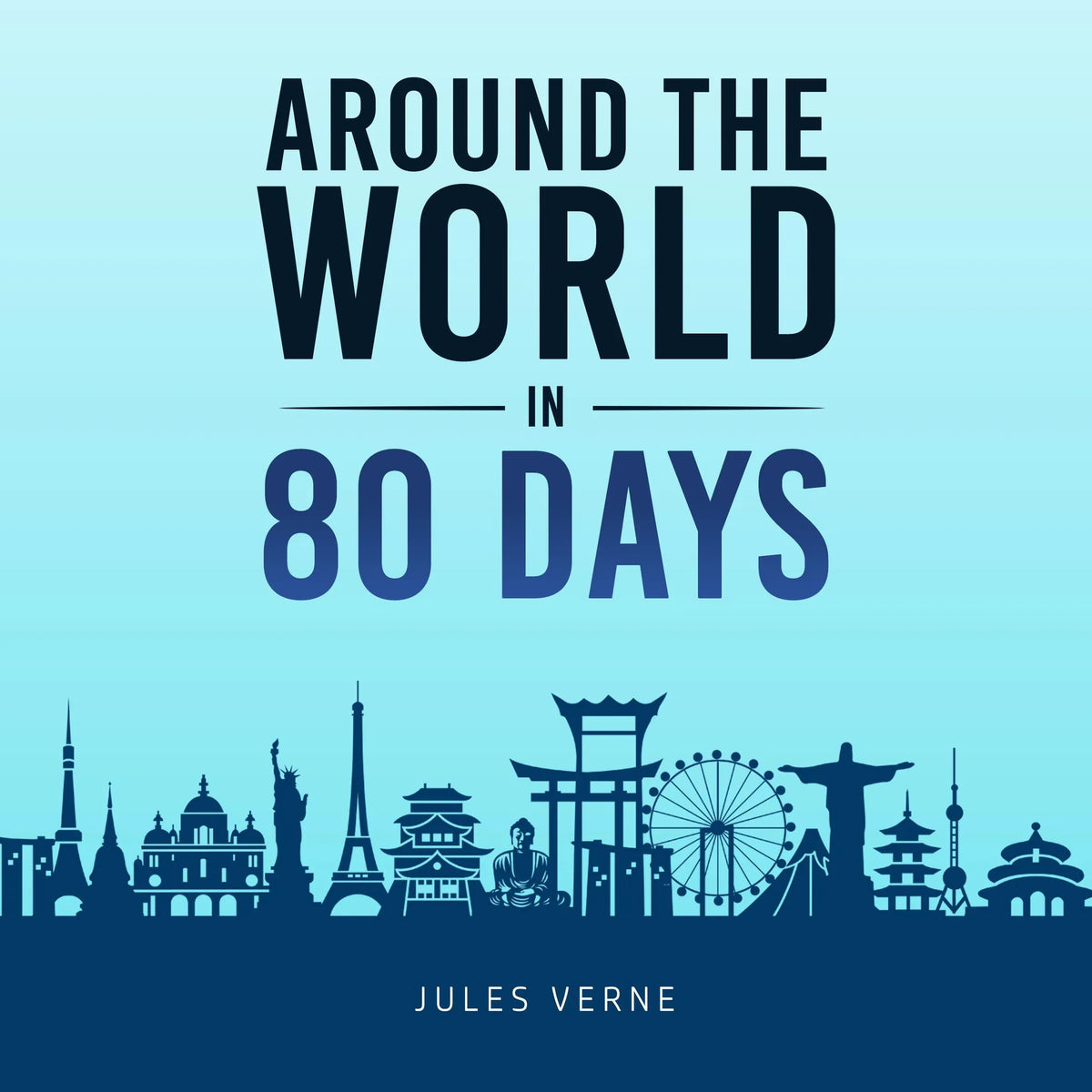 Around The World In 80 Days
