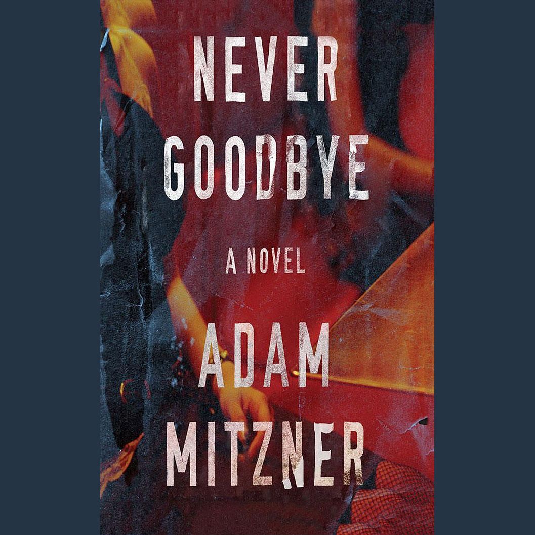 Never Goodbye