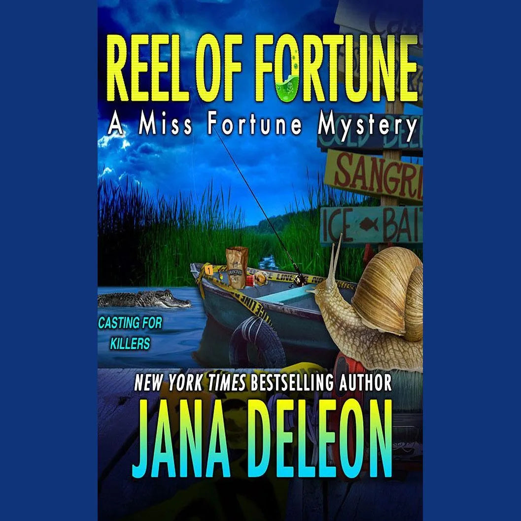 Reel of Fortune