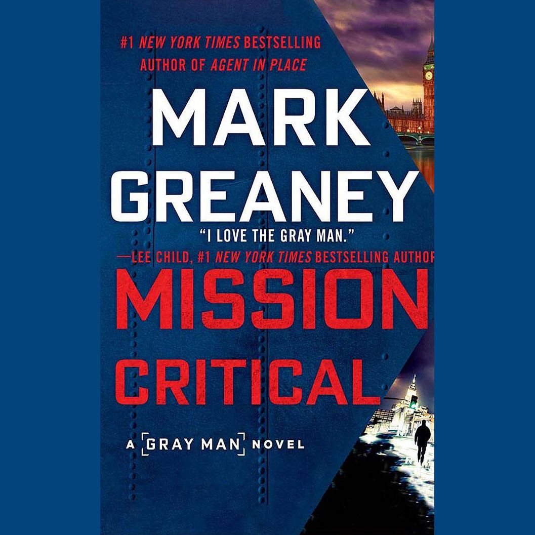 Mission Critical