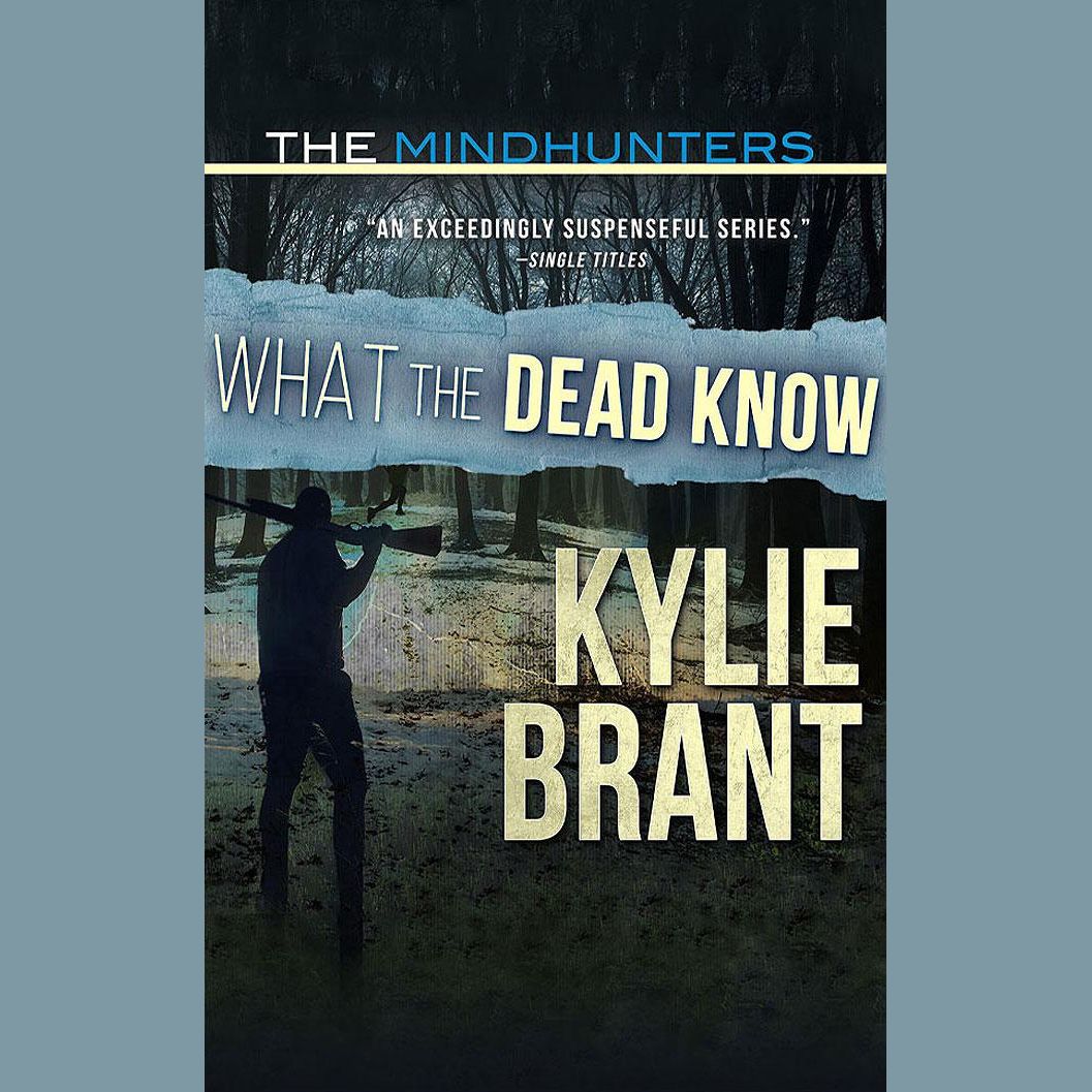 What the Dead Know