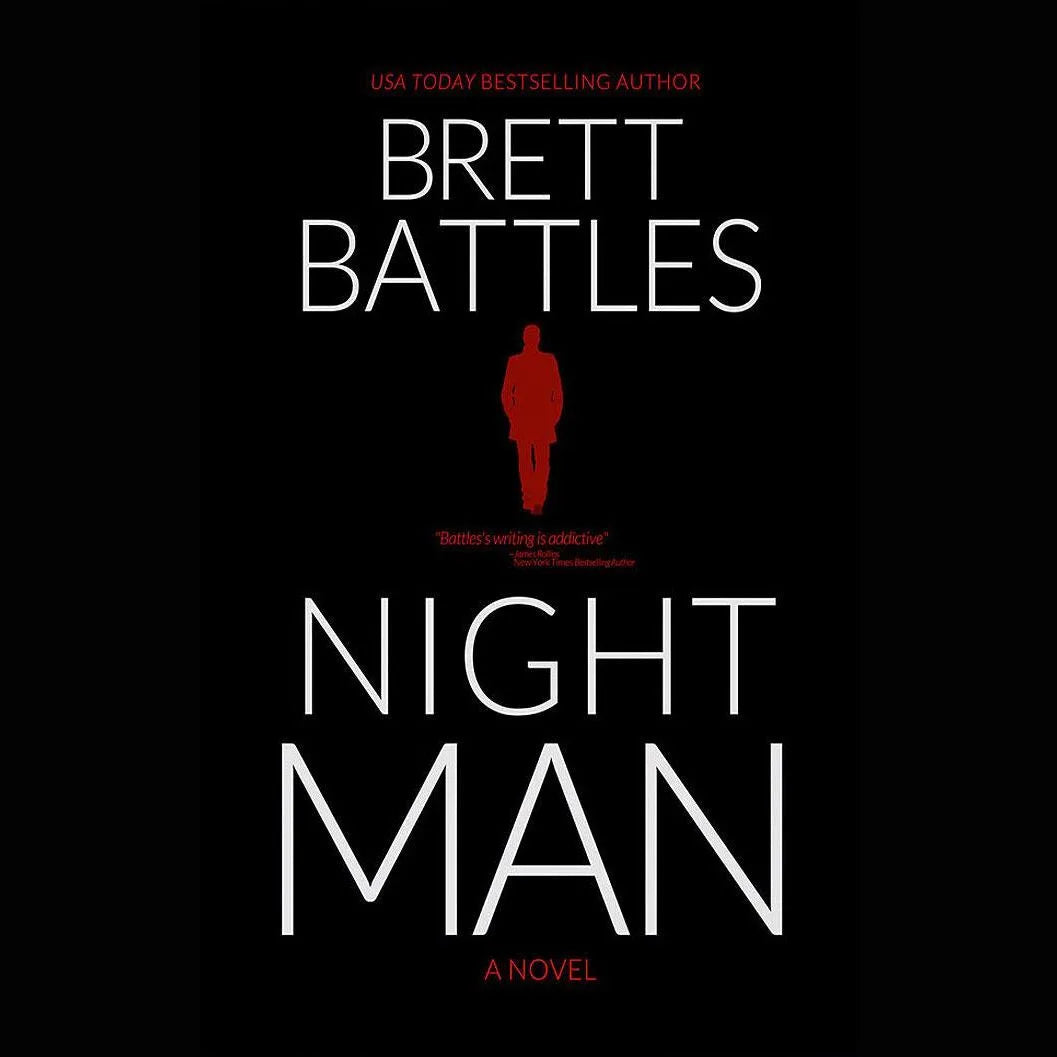 Night Man