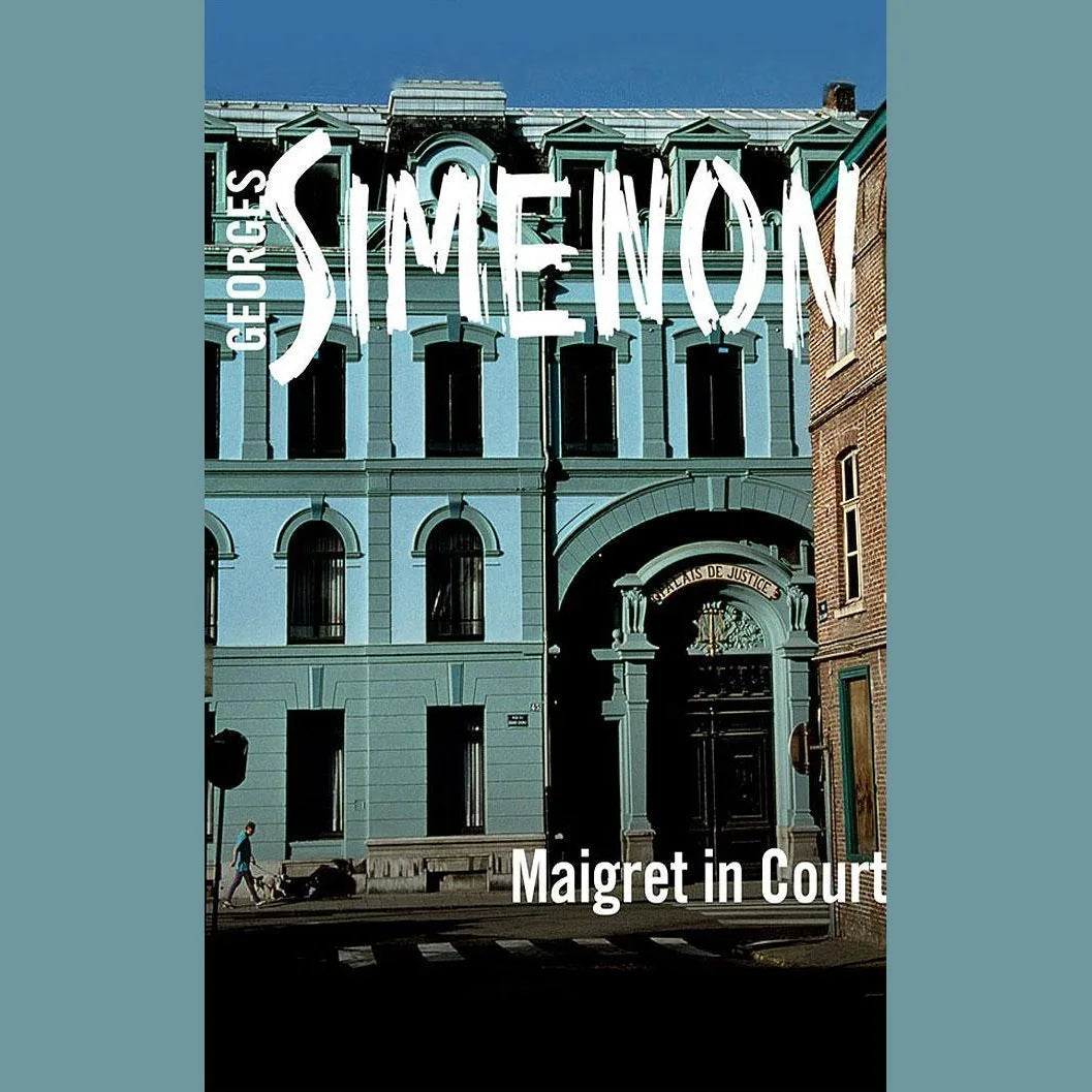 Maigret in Court