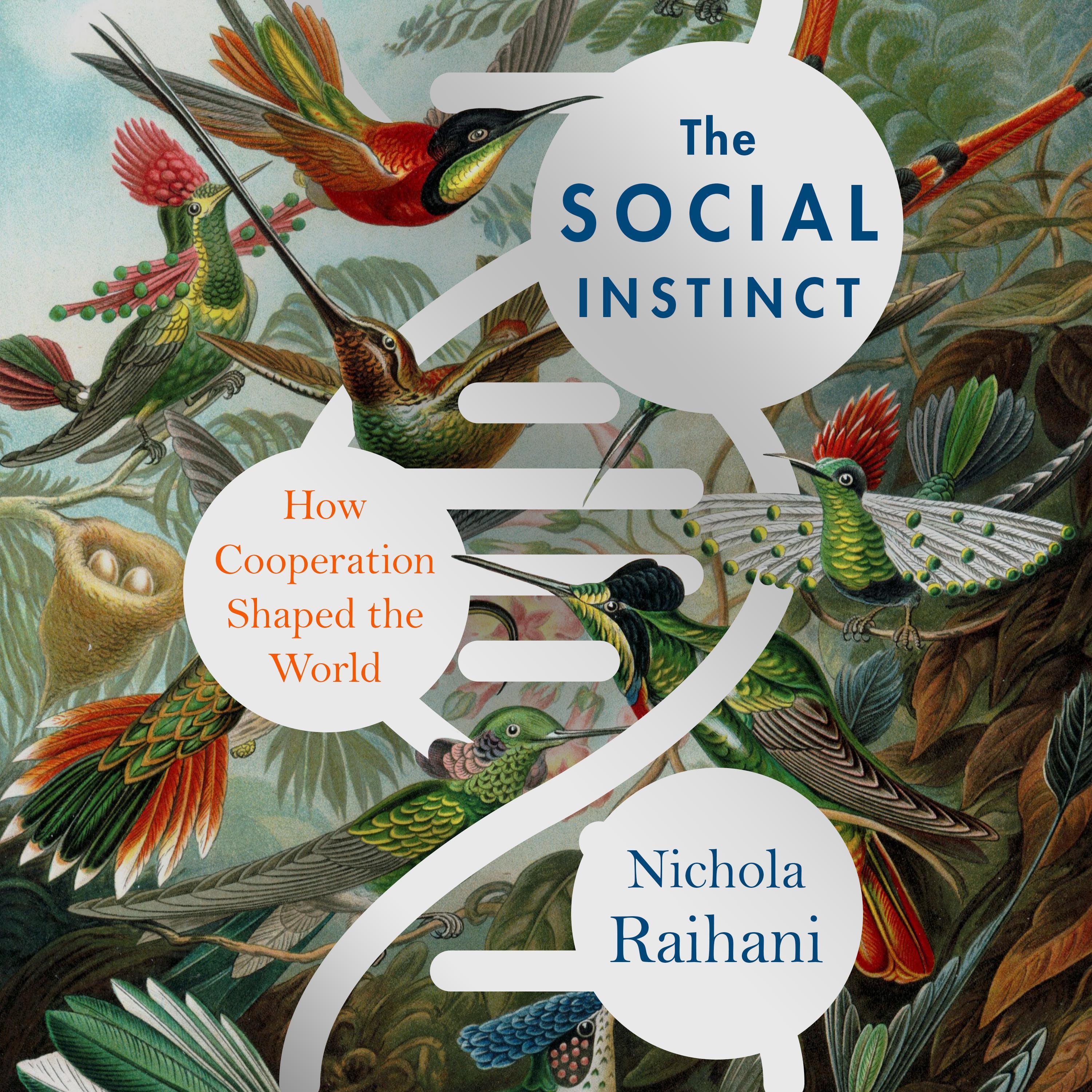 The Social Instinct