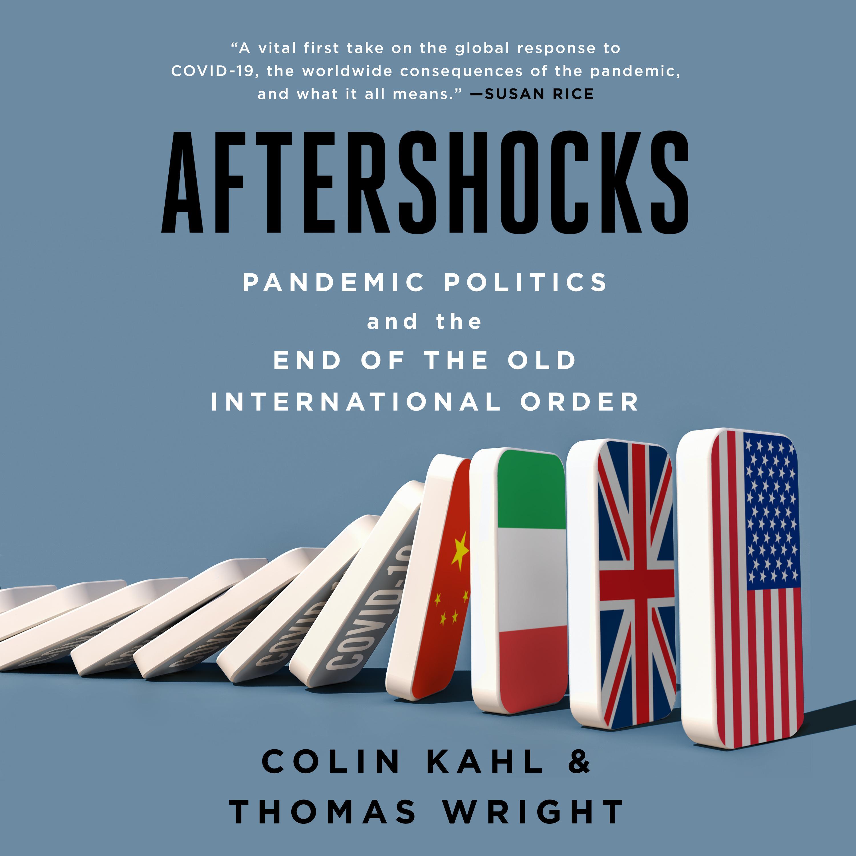 Aftershocks