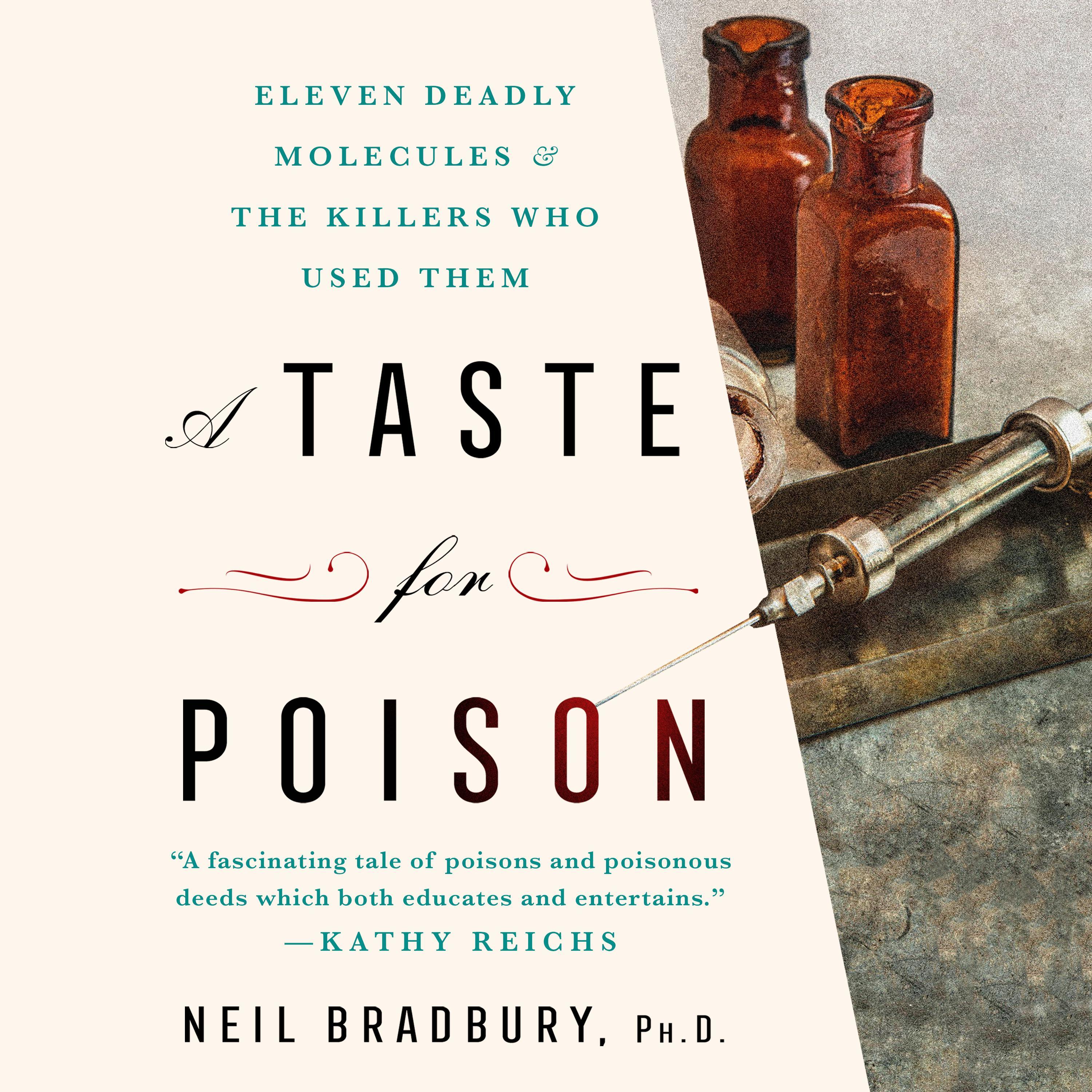A Taste for Poison